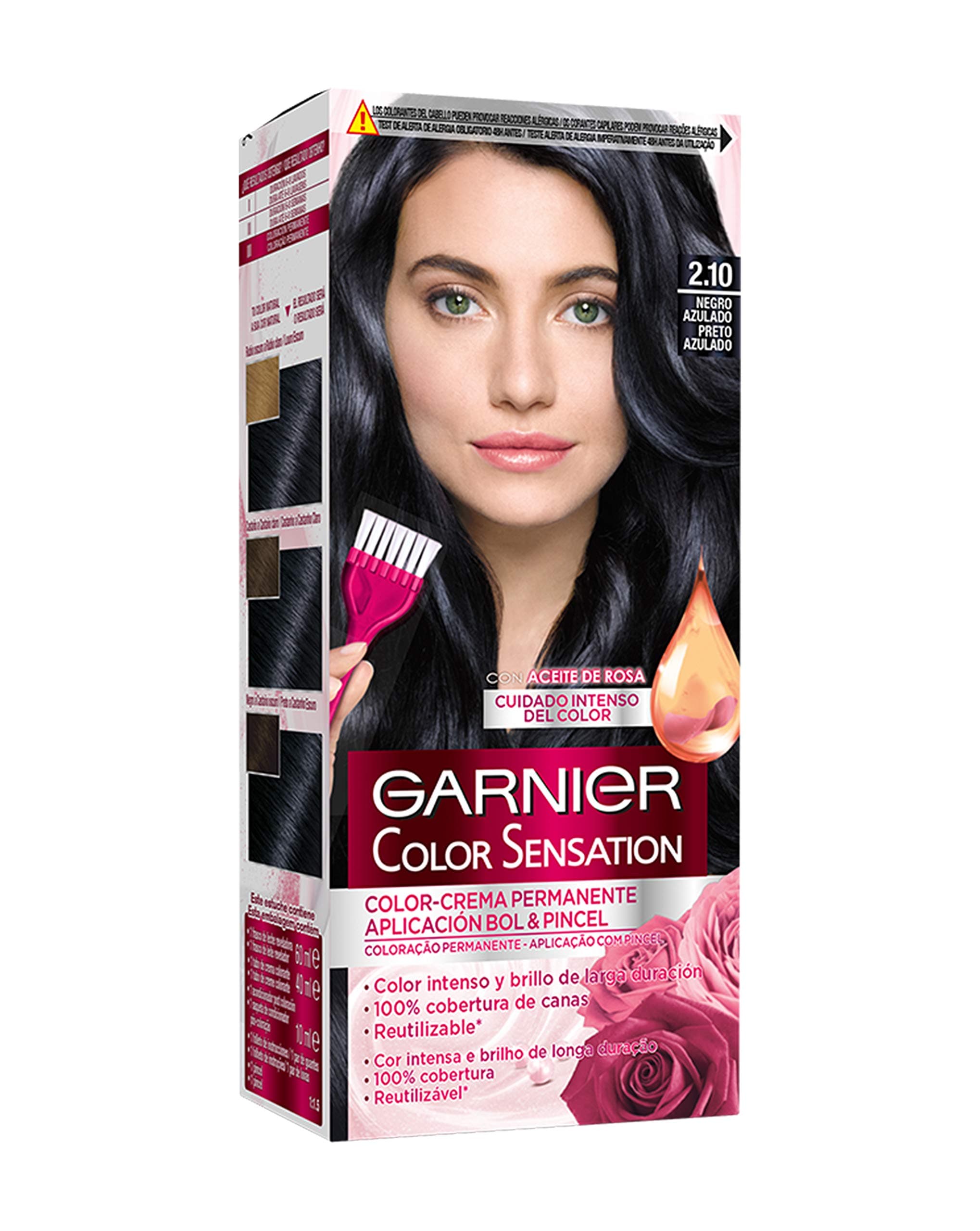 Garnier Colour Accessories, 0.25 ml