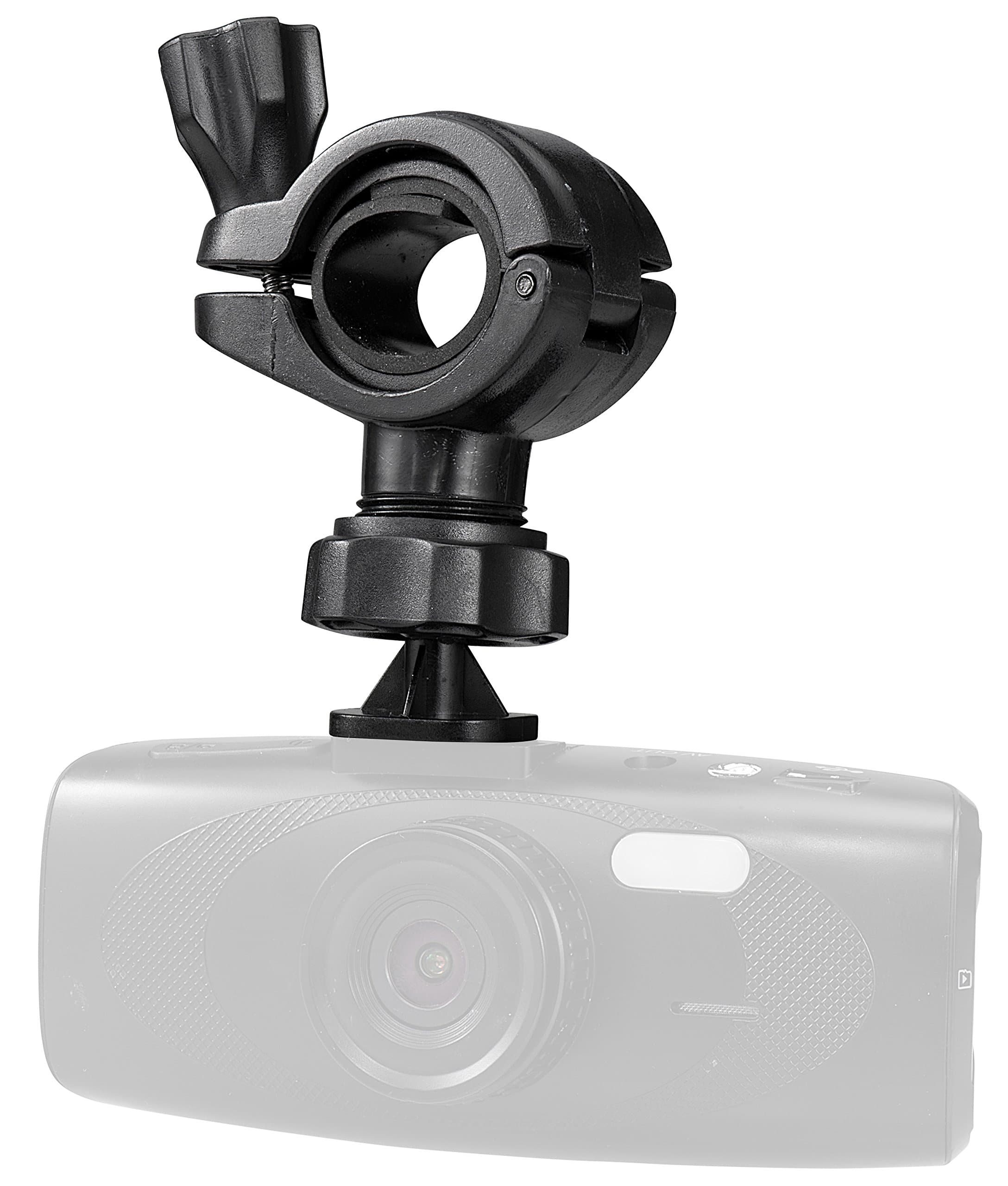 Rear View Mirror Mount for G1W, G1W-C, G1WH, GT550S and LS300W | Ships from USA | Car DVR Dash Camera Mount | Additional Car Mount