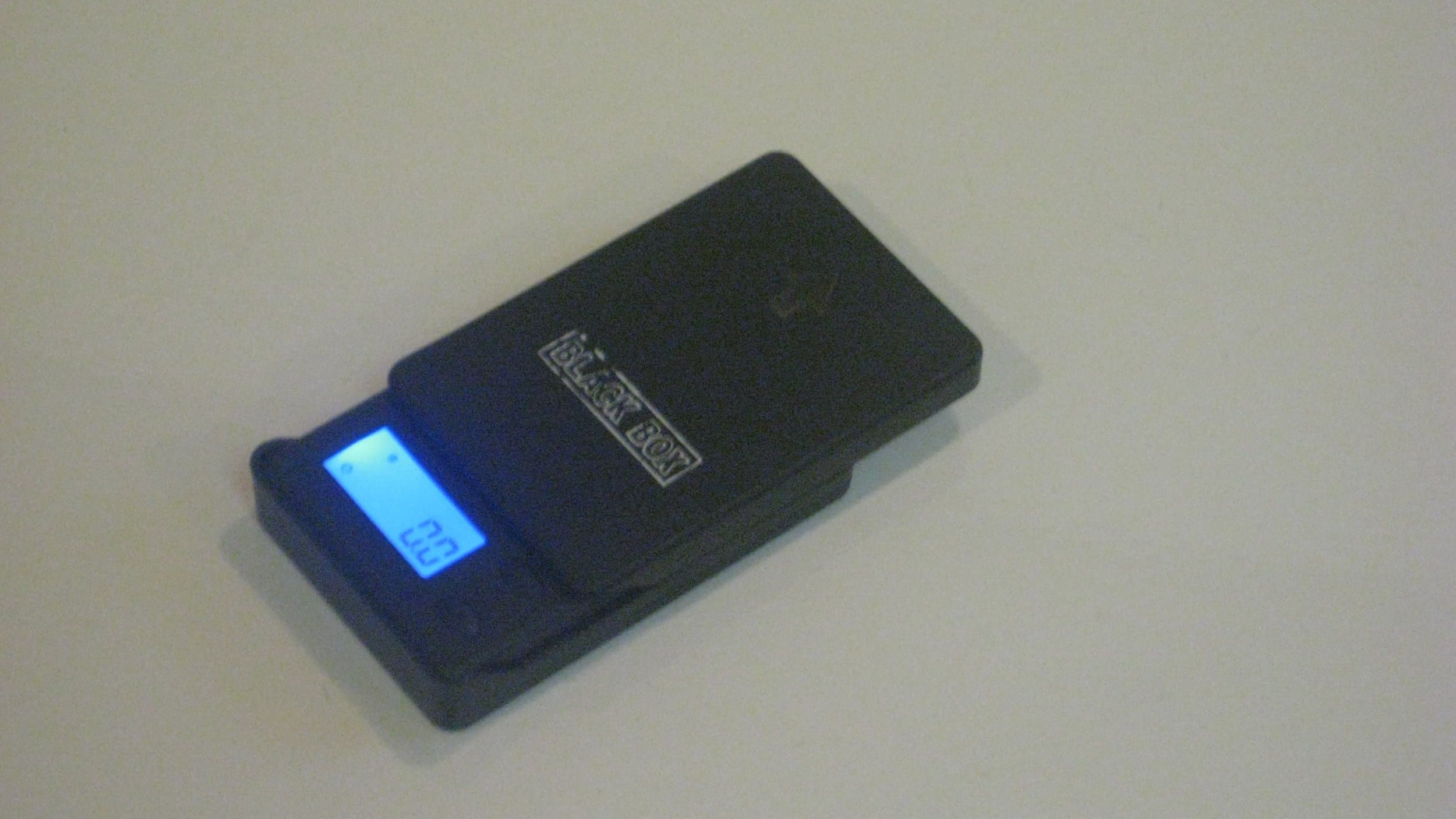 Black Box Digital Jewelry, coin, diet, lab Pocket Scale 500g