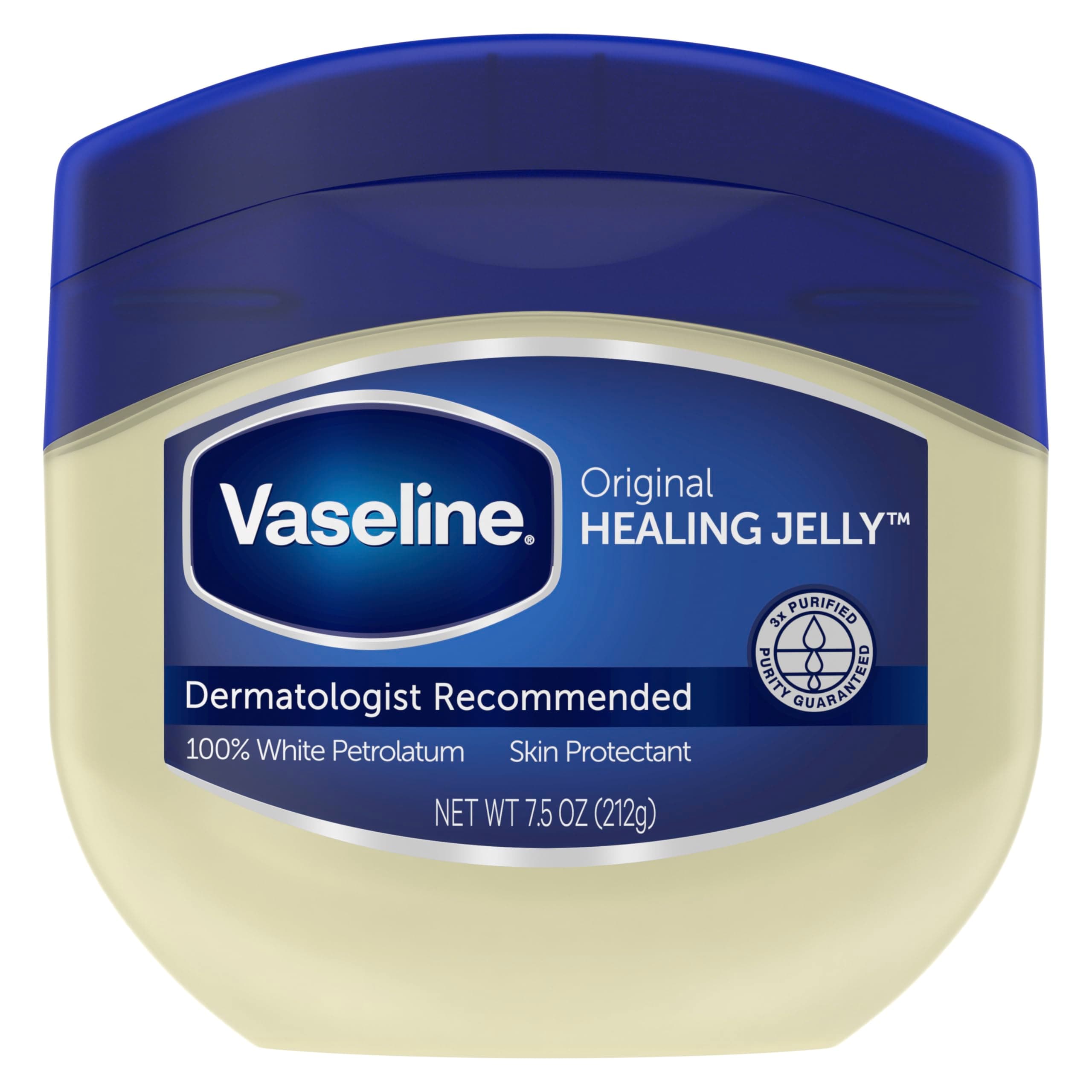 100% Pure PetrolEUm Jelly Original, 7.5Oz