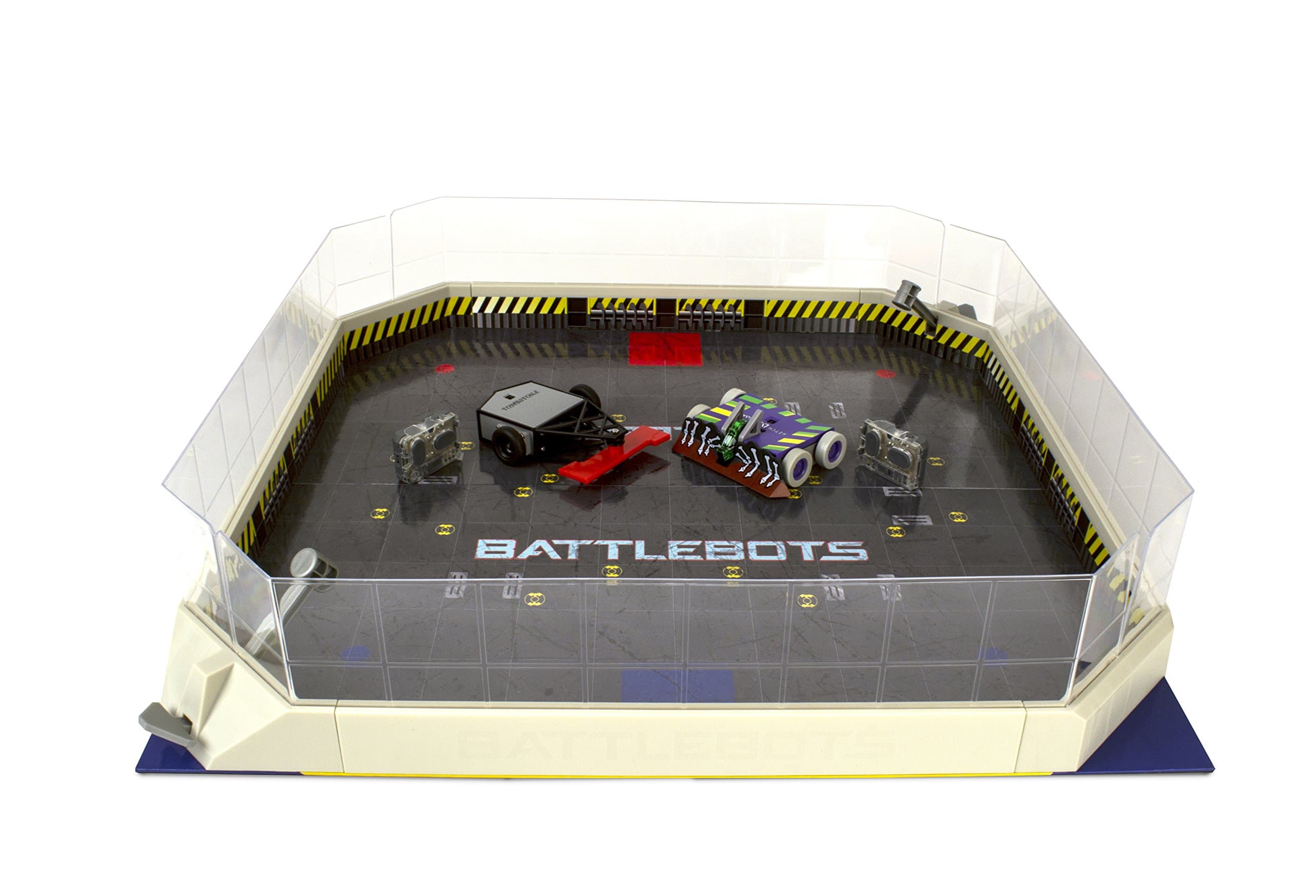 BattleBots Arena