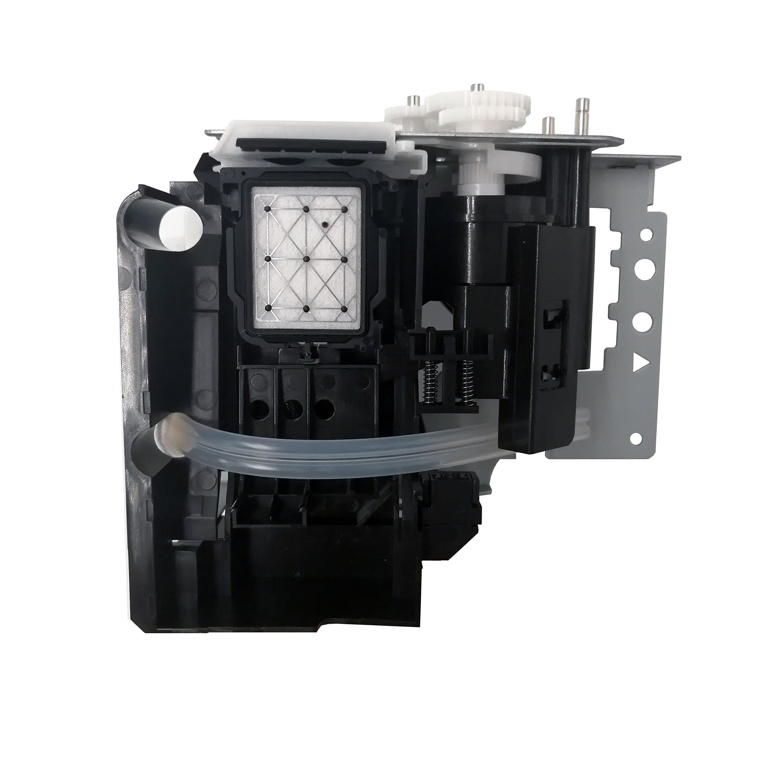 VJ 1604/1624 /1204 Solvent Base Maintenance Assy Capping Station DG-41000 DF-49686