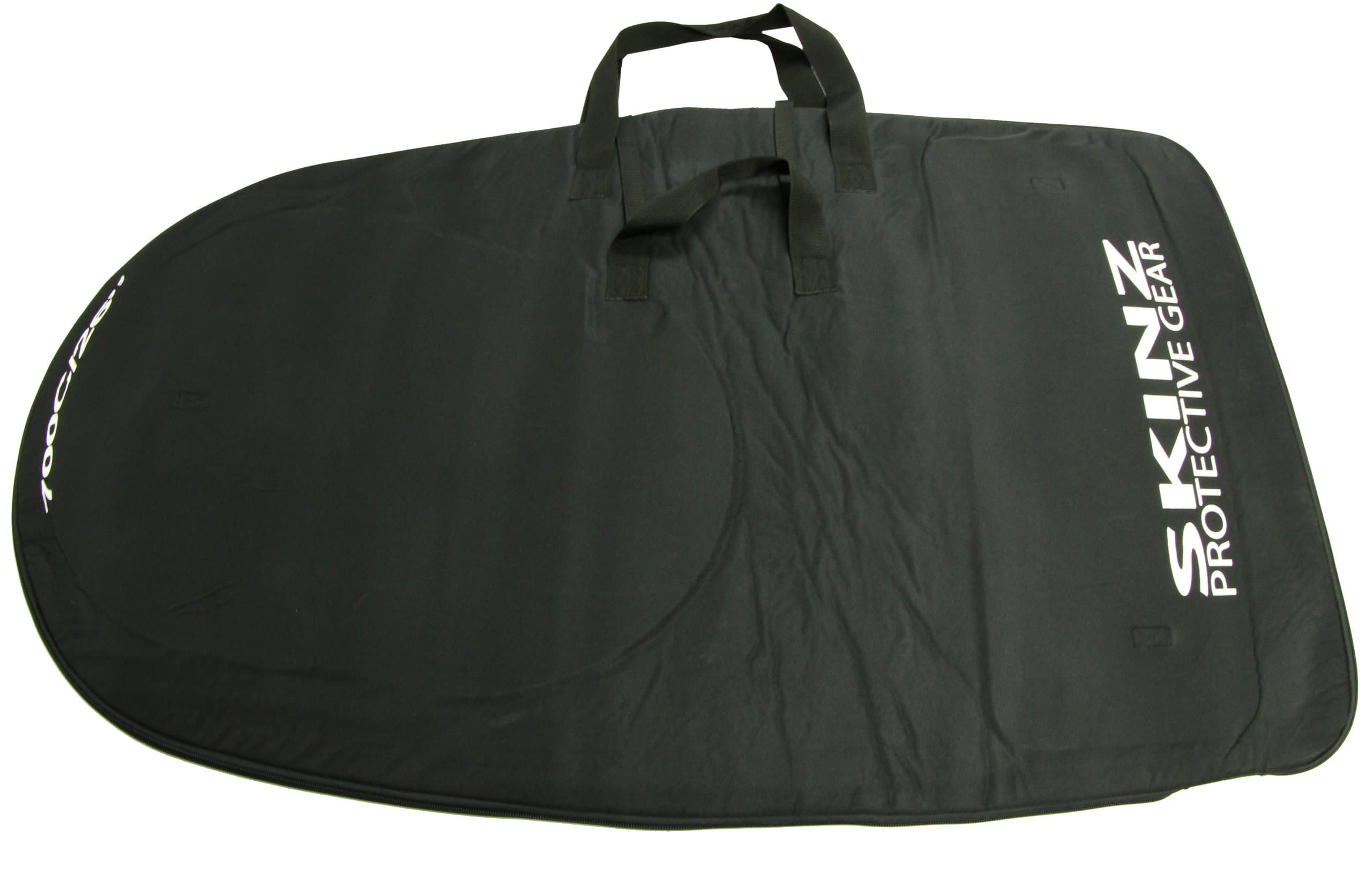 Bike Soft Mountain/Road Bike Travel Case, 26-Inch