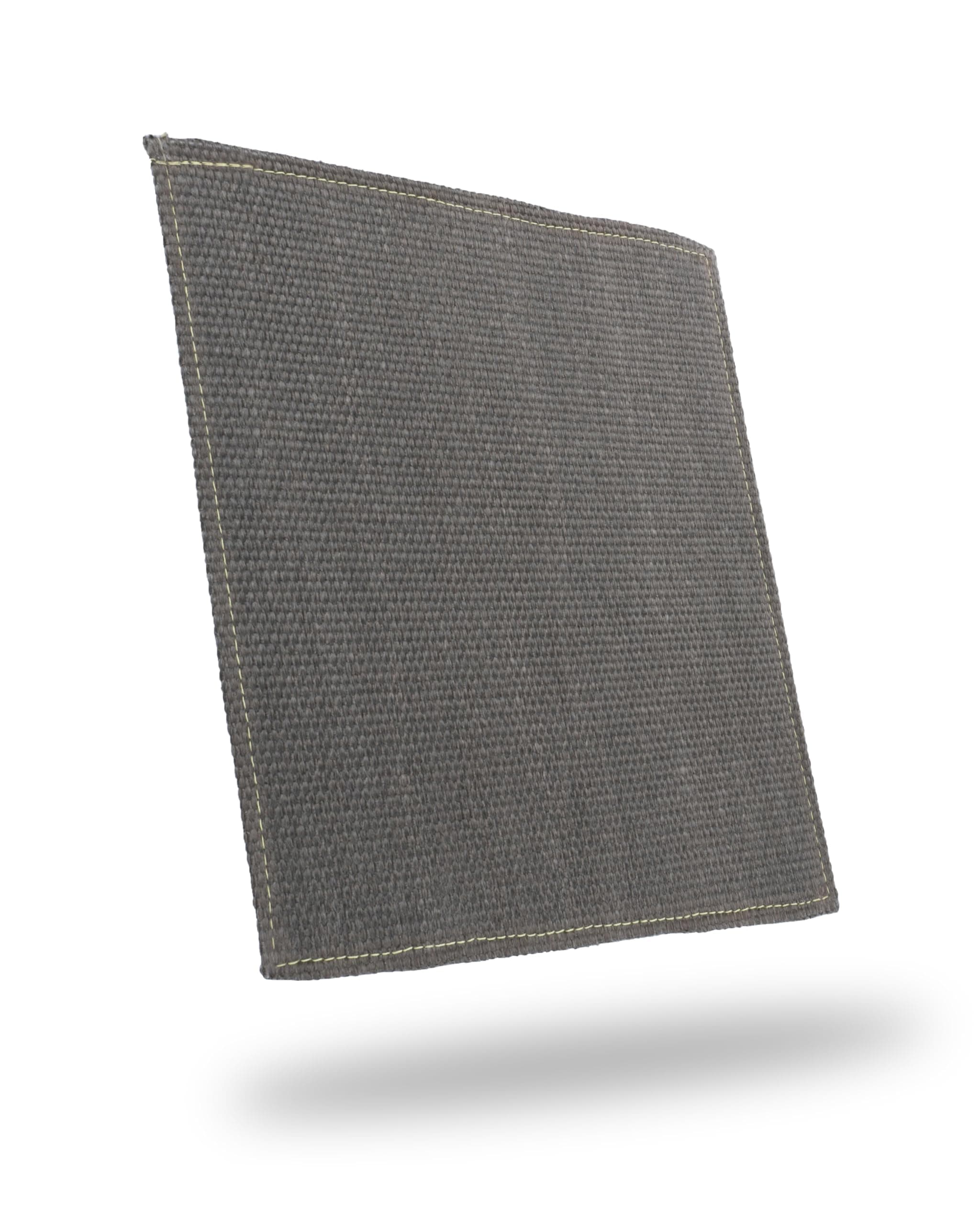 WIKA FlexProtect High Temperature Resistant Fire Protection Mat – Soldering Mat Outdoor & Indoor – Protective Mat Asbestos Free – Fire Protection Underlay – 250 x