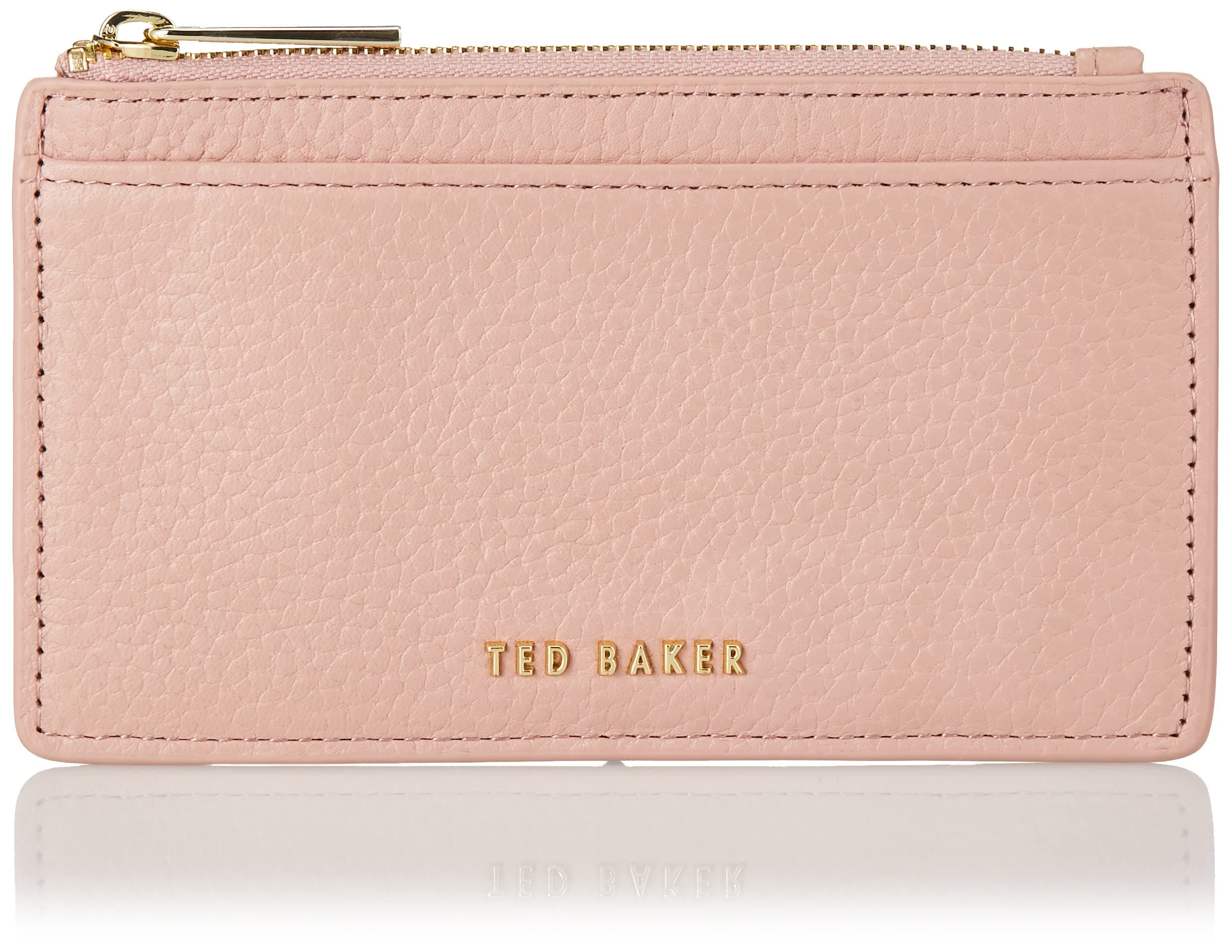 Ted Baker Women'S Briell Travel Accessory-Envelope It Pink, one size