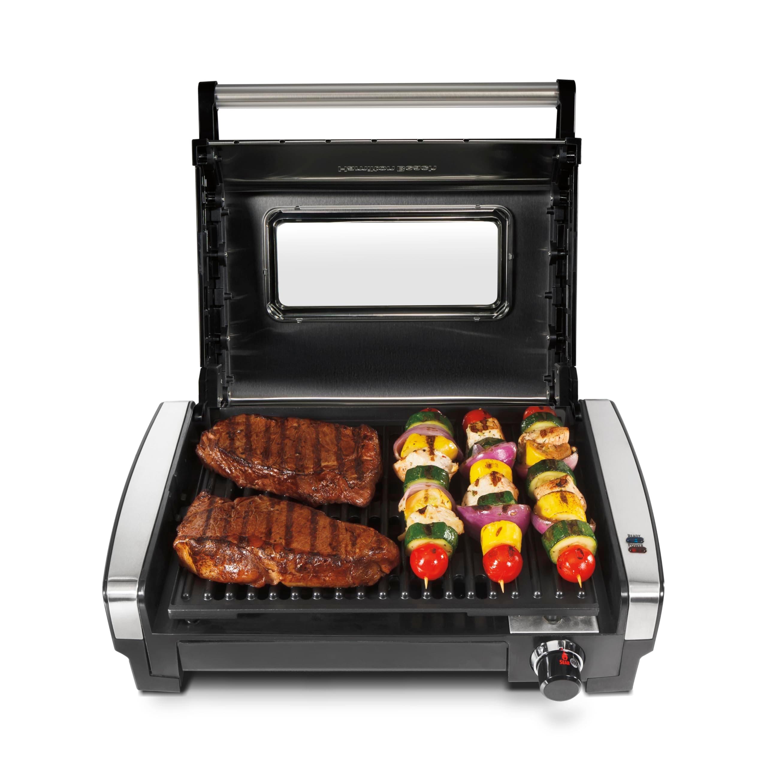 Hamilton Beach 25361 Indoor Grill