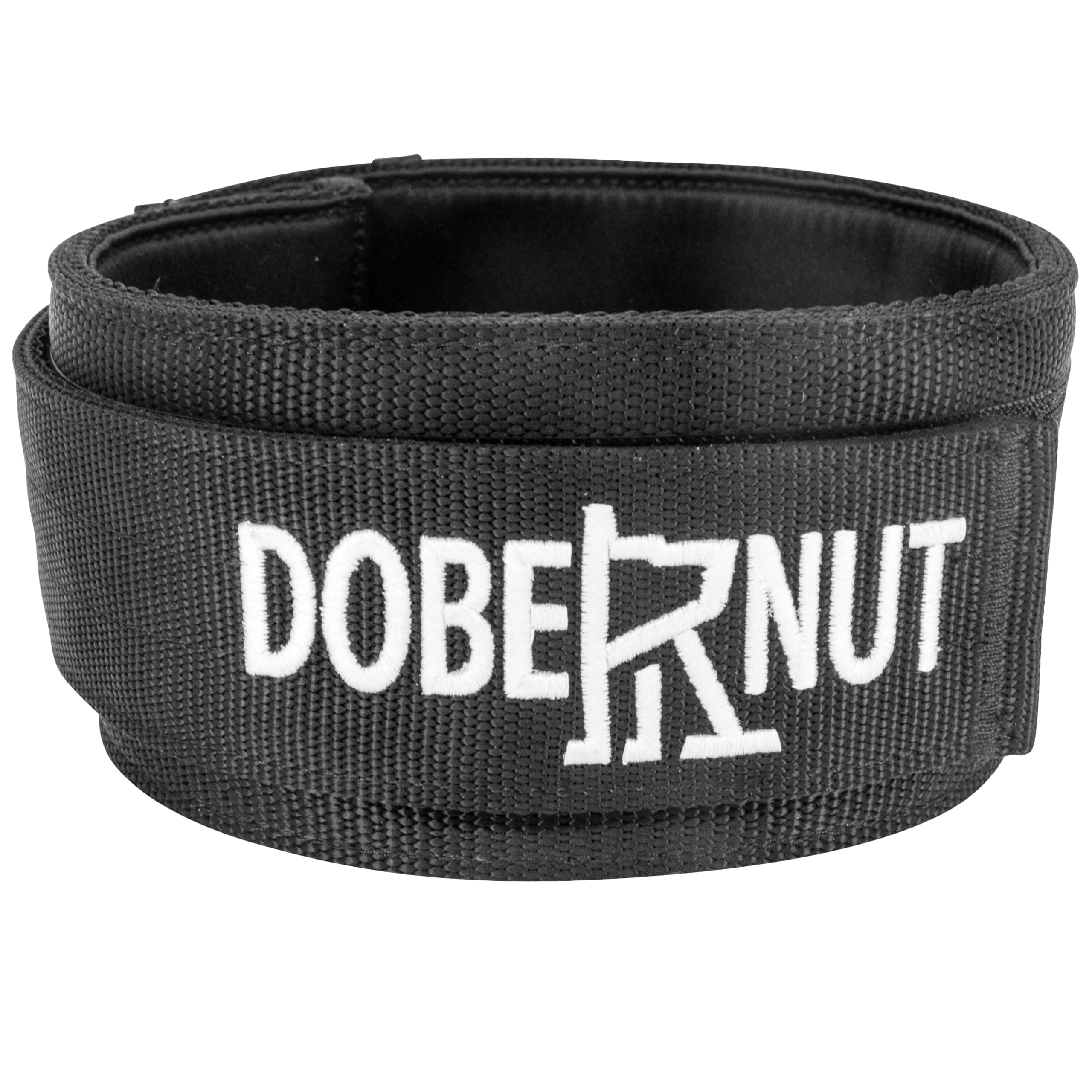 Weighted Dog Collar - Waterproof Adjustable Dog Accessories for Canine Exercise & Training - 1/2-8lb Heavy Duty Thick Collar for Large, Medium, Small Dogs (14"-26" Neck)