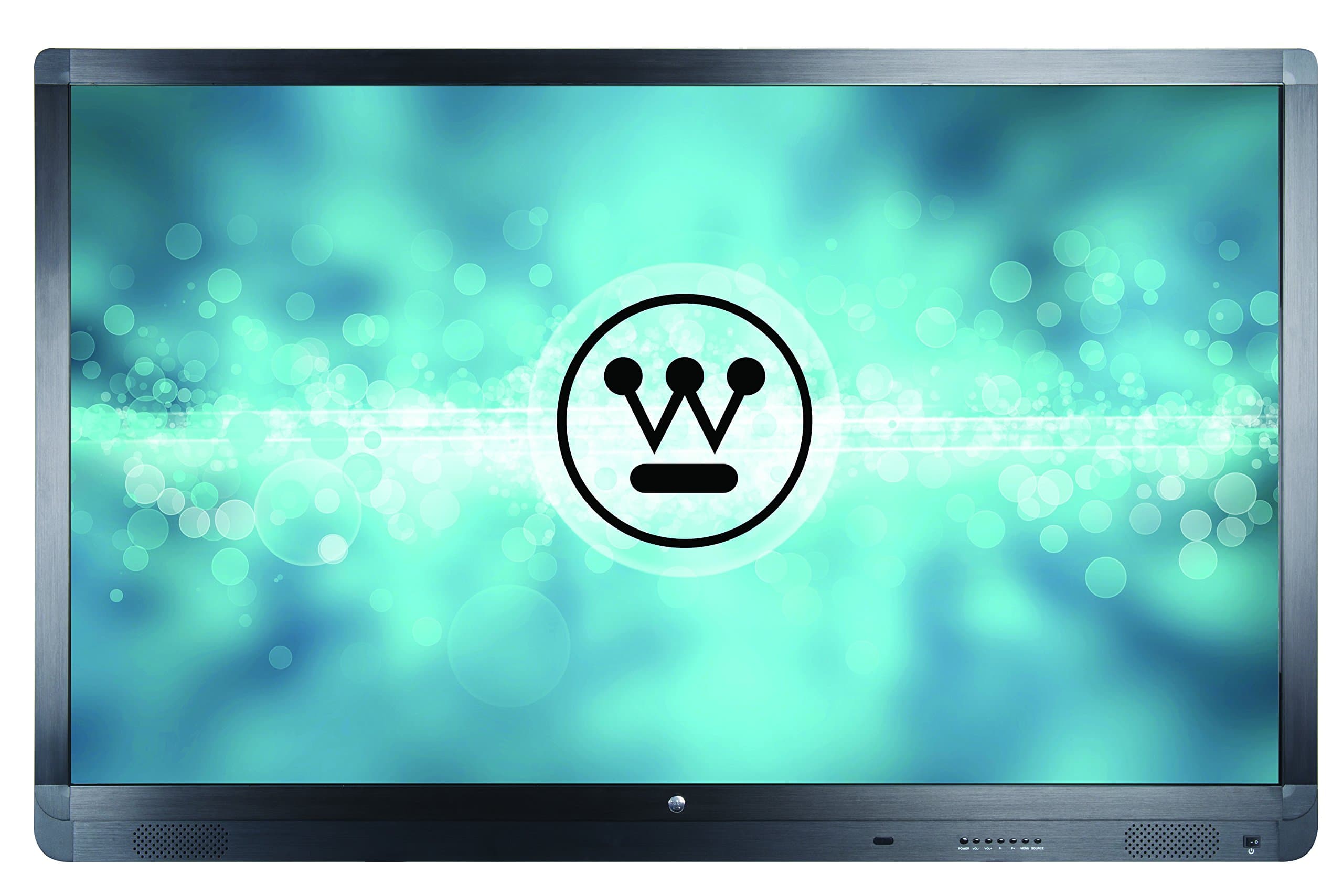 Westinghouse Touchscreen Whiteboard 65-Inch 1080p (WB65F1D1)