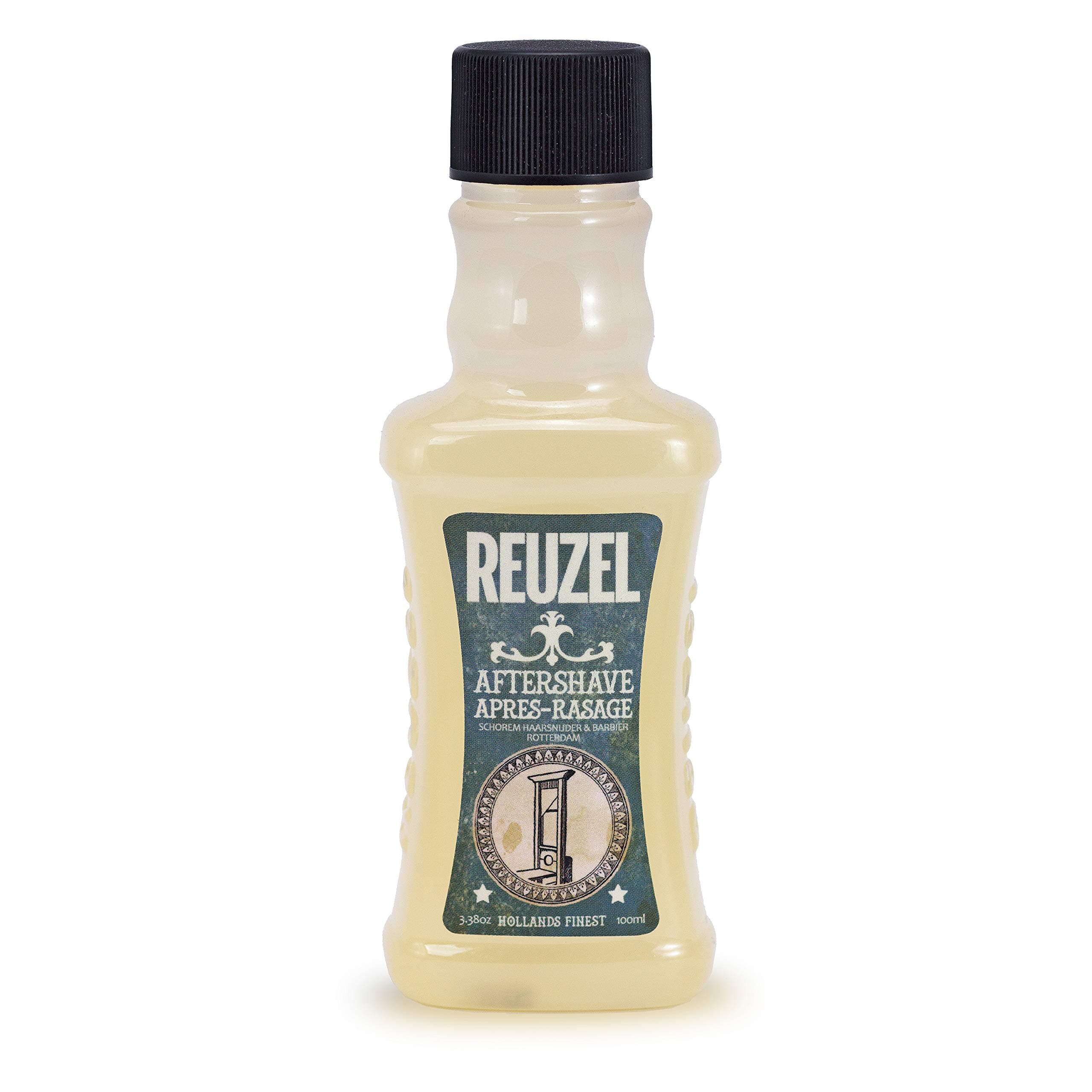 Reuzel Aftershave, 3.38 oz
