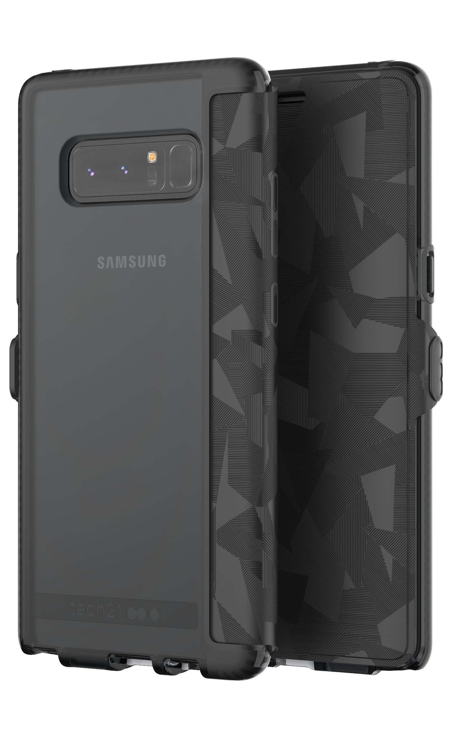 Note 8 Evo Wallet Case