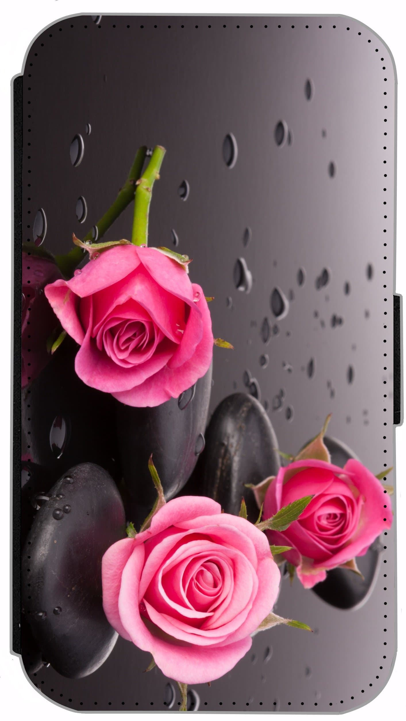 FioMi Samsung Galaxy S3 I9300/S3 Neo Flip Cover XXX Case Flip-Style Mobile Phone Protective Wallet Book Flip 504