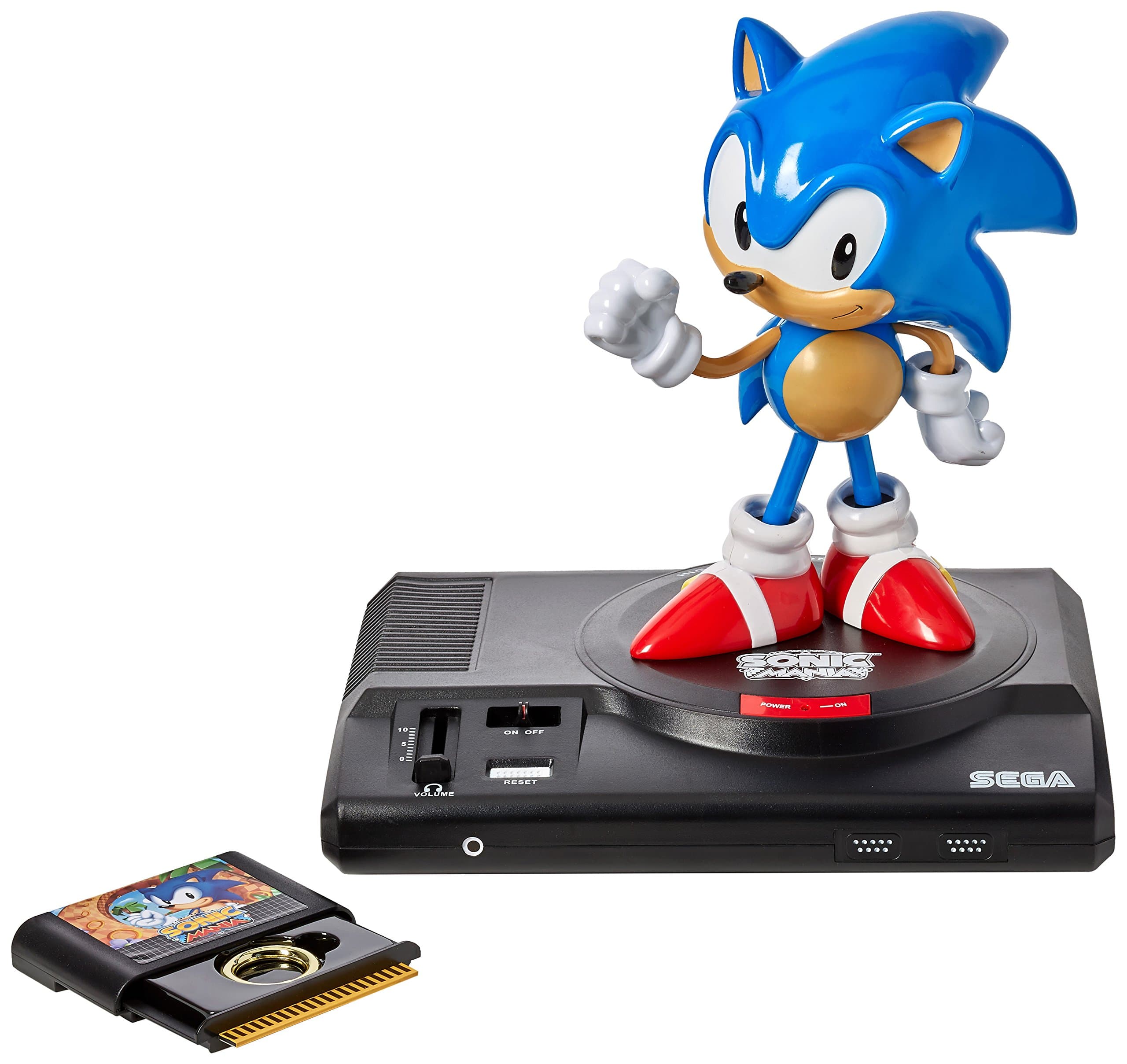 Sonic Mania Collector's Edition (Nintendo Switch)