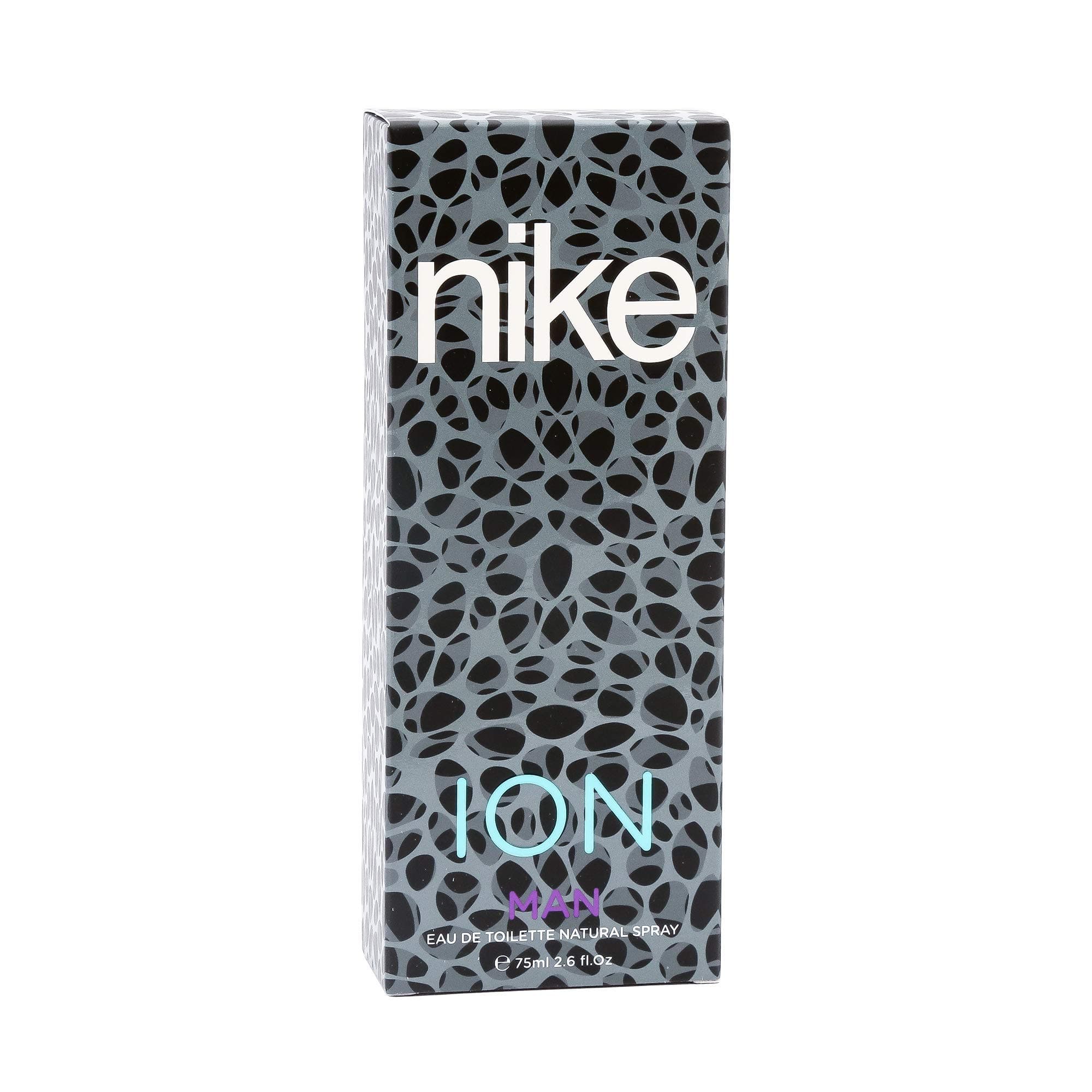 - Ion Man EDT Perfume, 75 ml