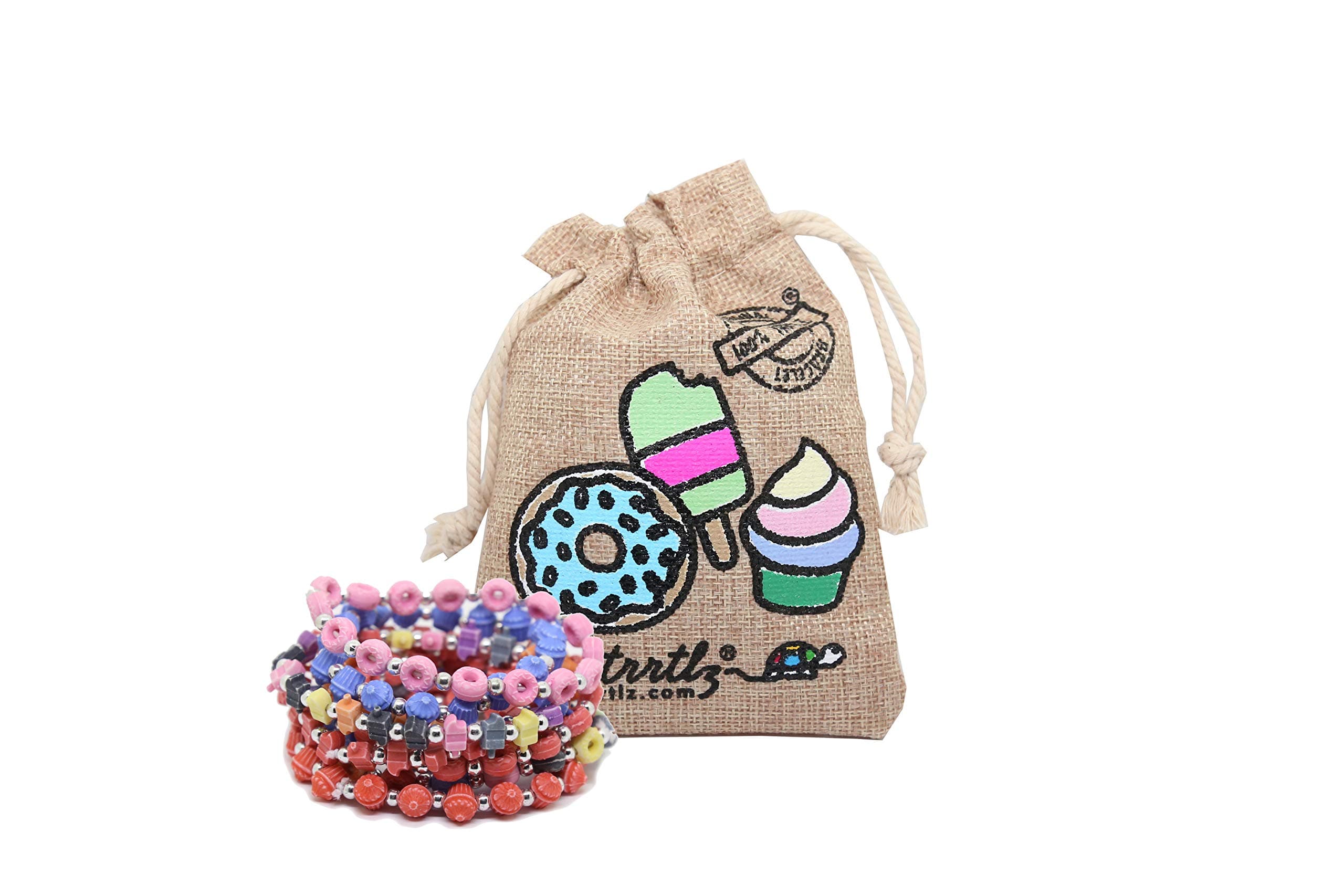 Treatz 10 Bracelet Pack