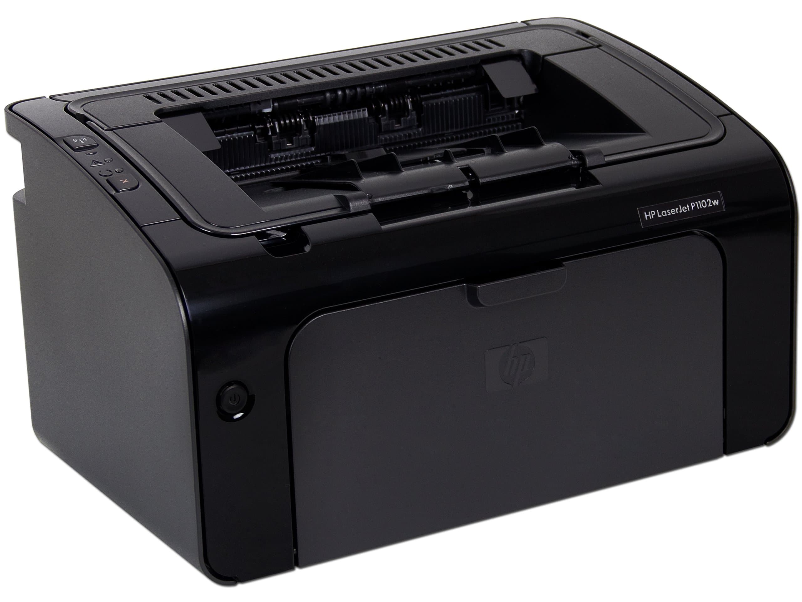 HP LaserJet Pro P1102w Wireless Laser Printer (CE658A)