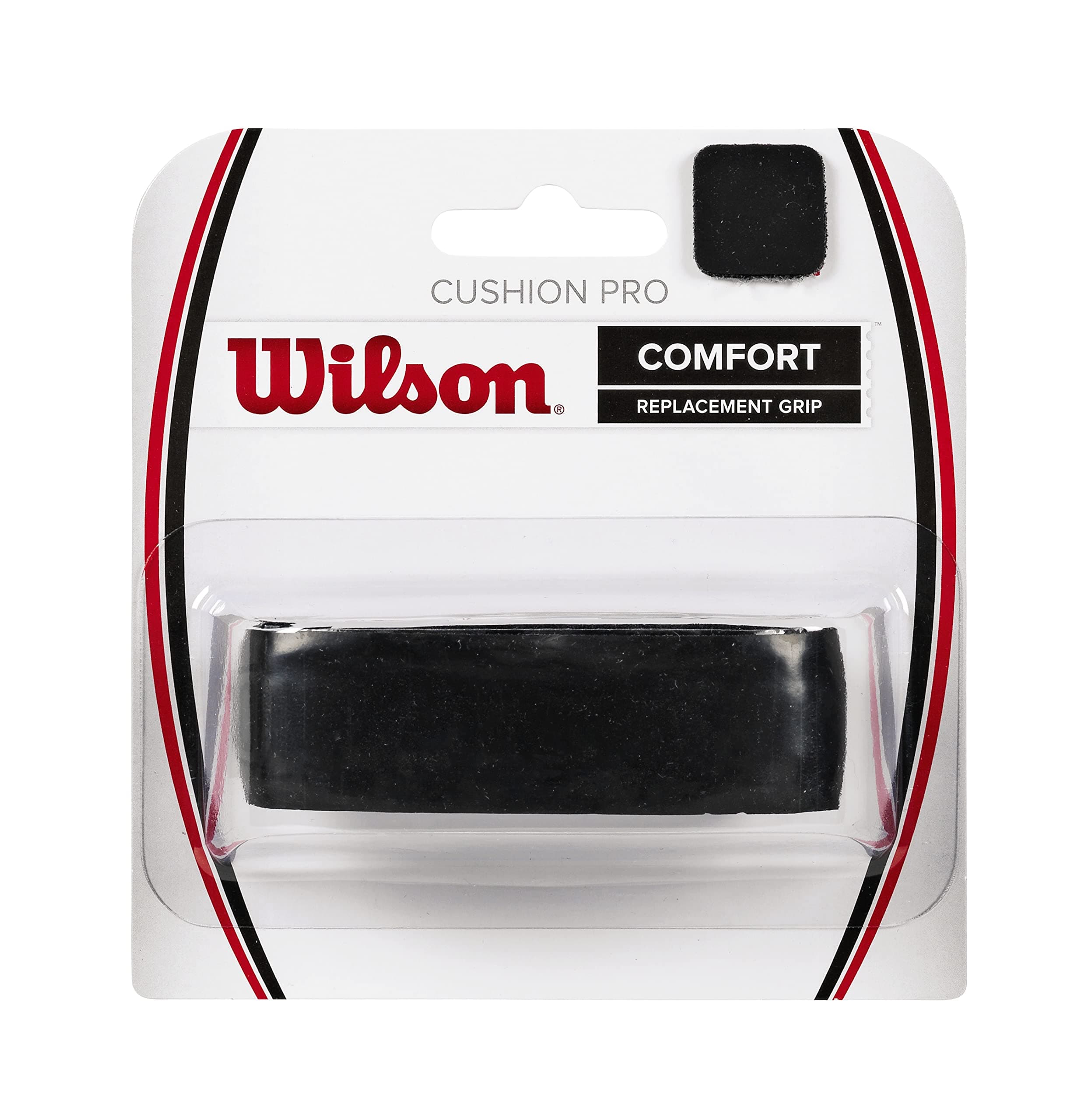 Wilson Unisex Basisgriffband