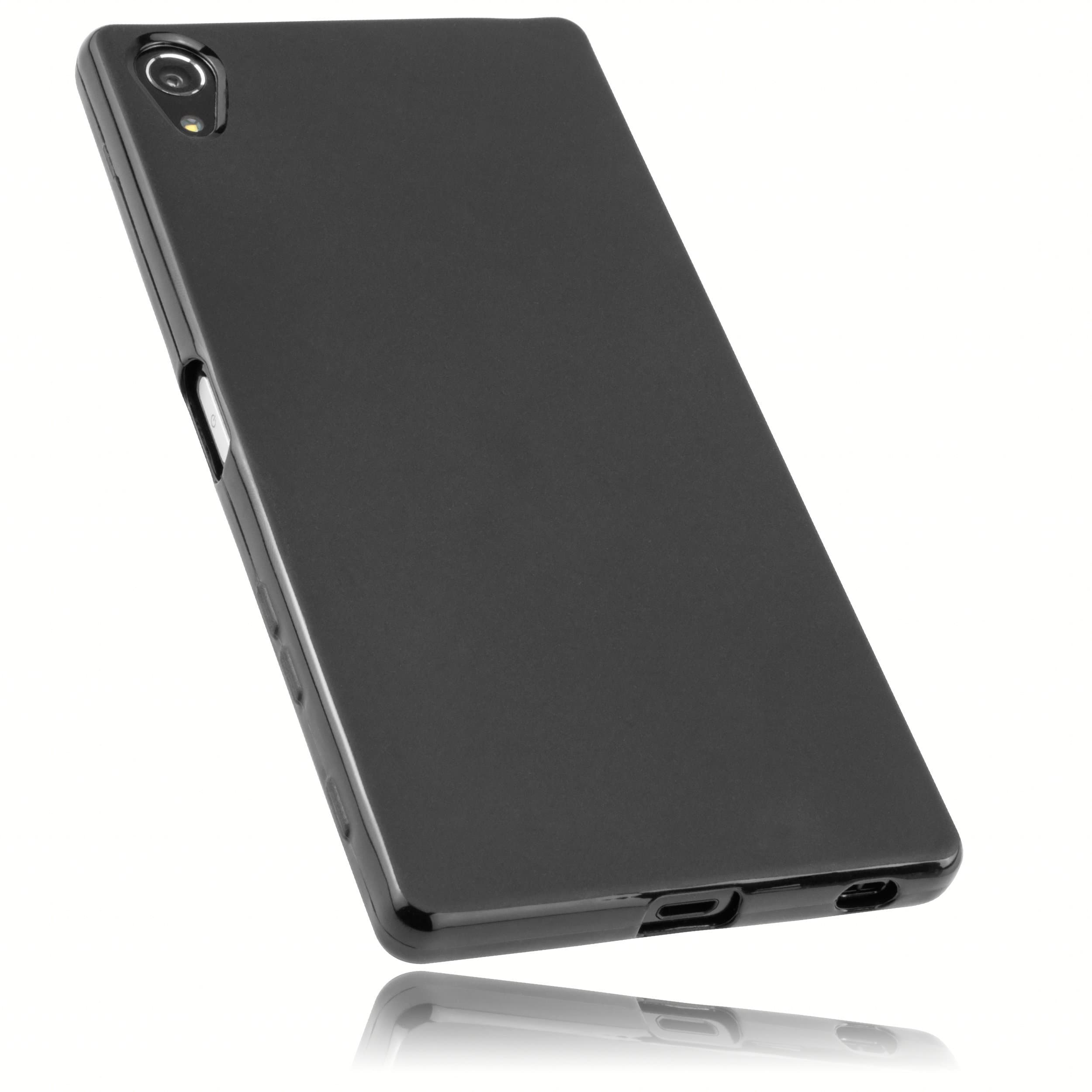 mumbi Protective Cover/Case For Sony Xperia Z5 Premium Durable