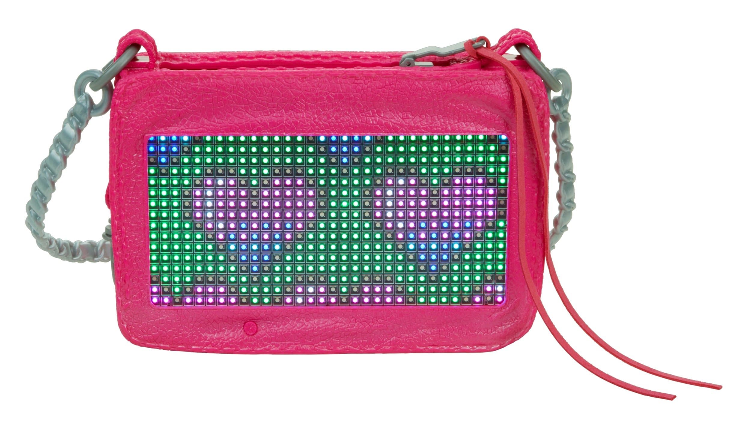 Project Mc2 Smart Pixel Fashion Light Purse, Toy Gift for Kids and Girls, Ages 7 8+ to 12 Years Old