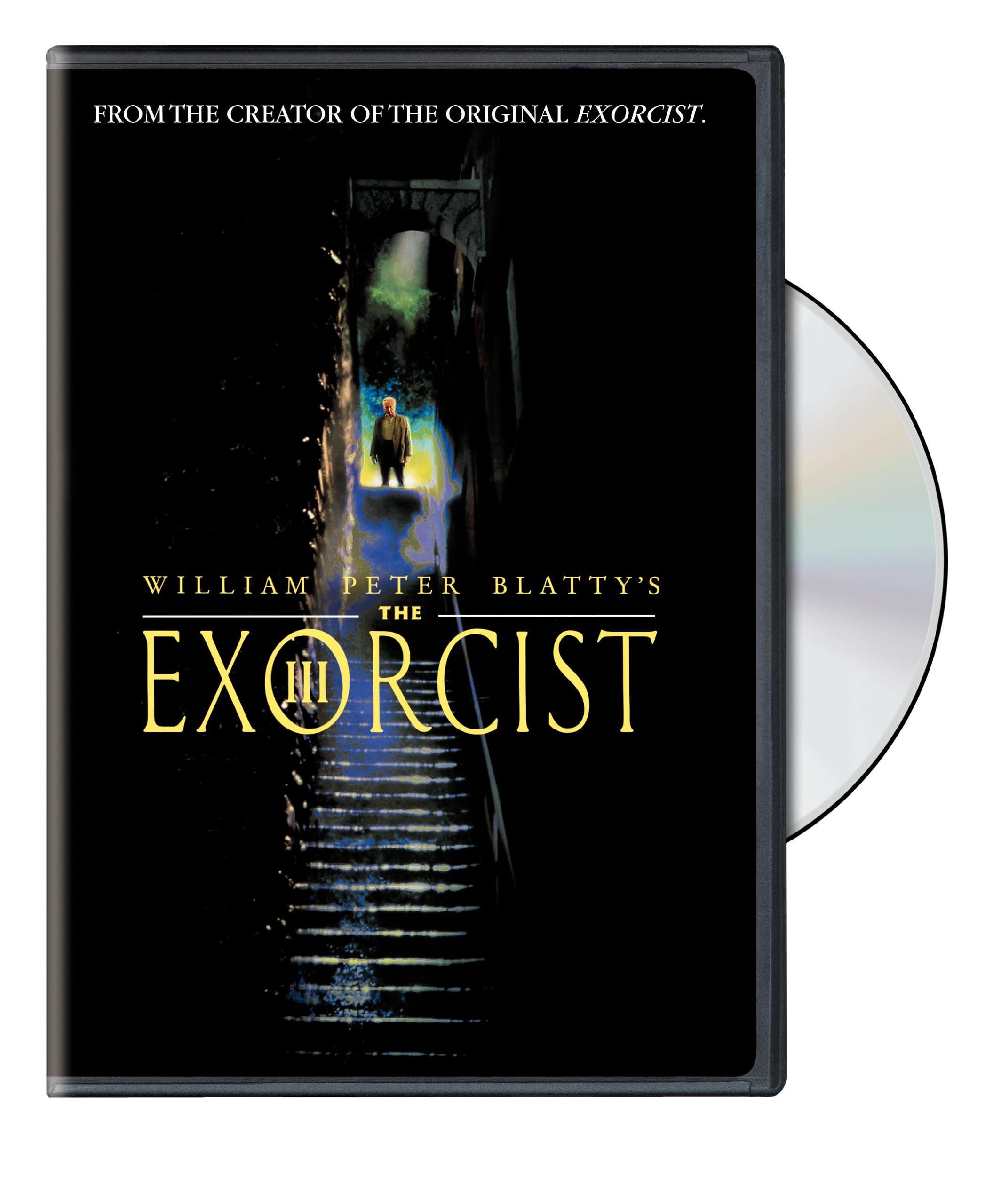 The Exorcist III