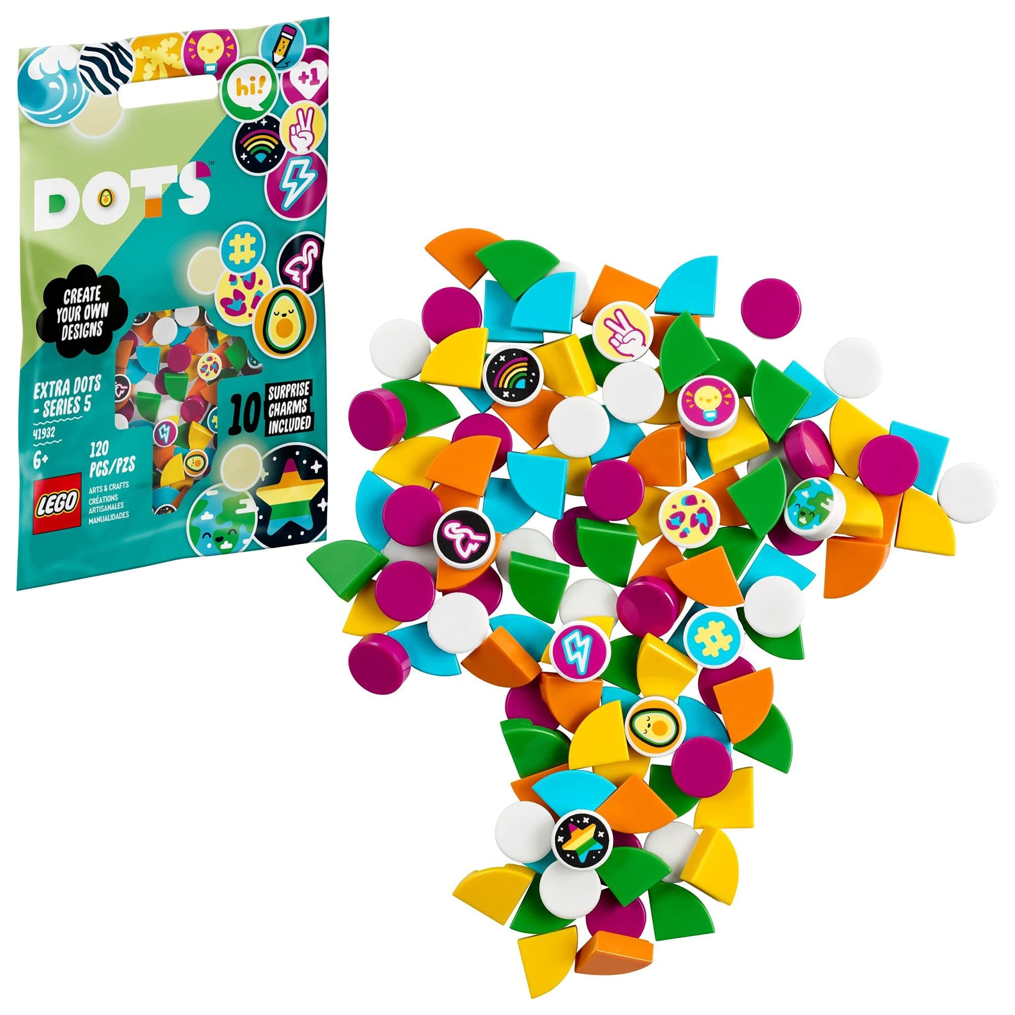 DOTS Extra DOTS – Series 5 41932