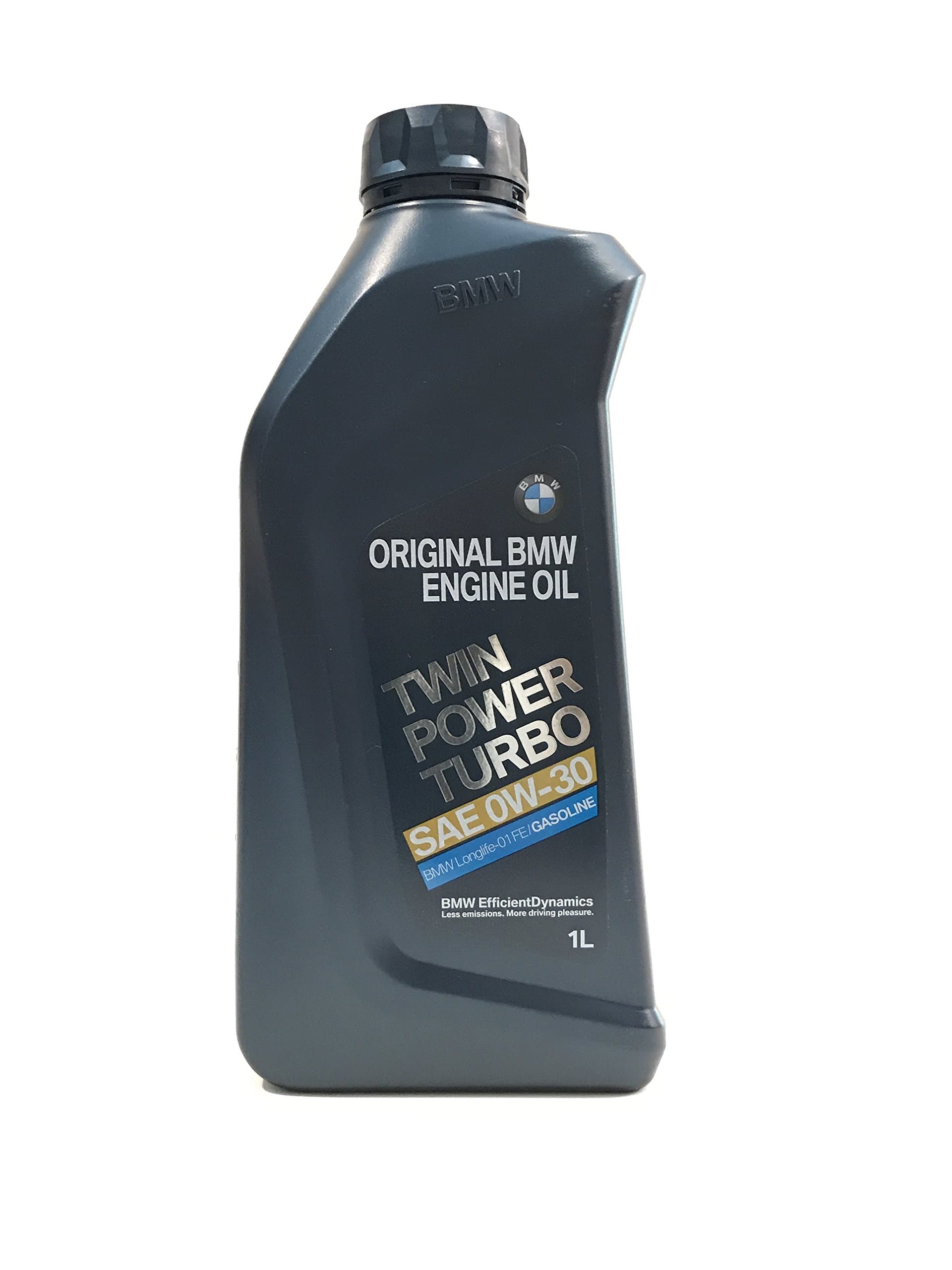 純正Bmw Fully Synthetic Oil SAE 0 W-30 – 1リットル