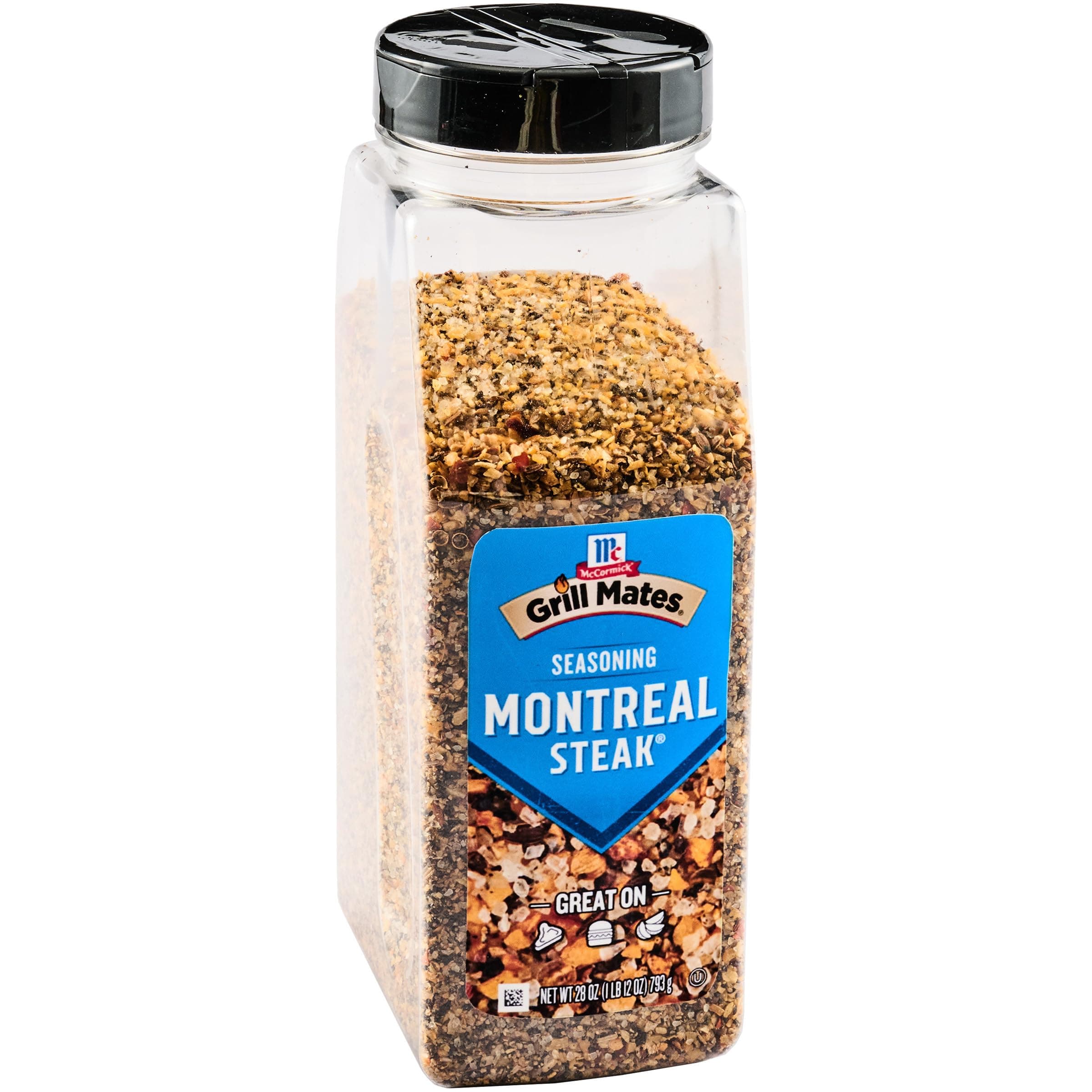 Montreal Steak Seasoning, 28 oz