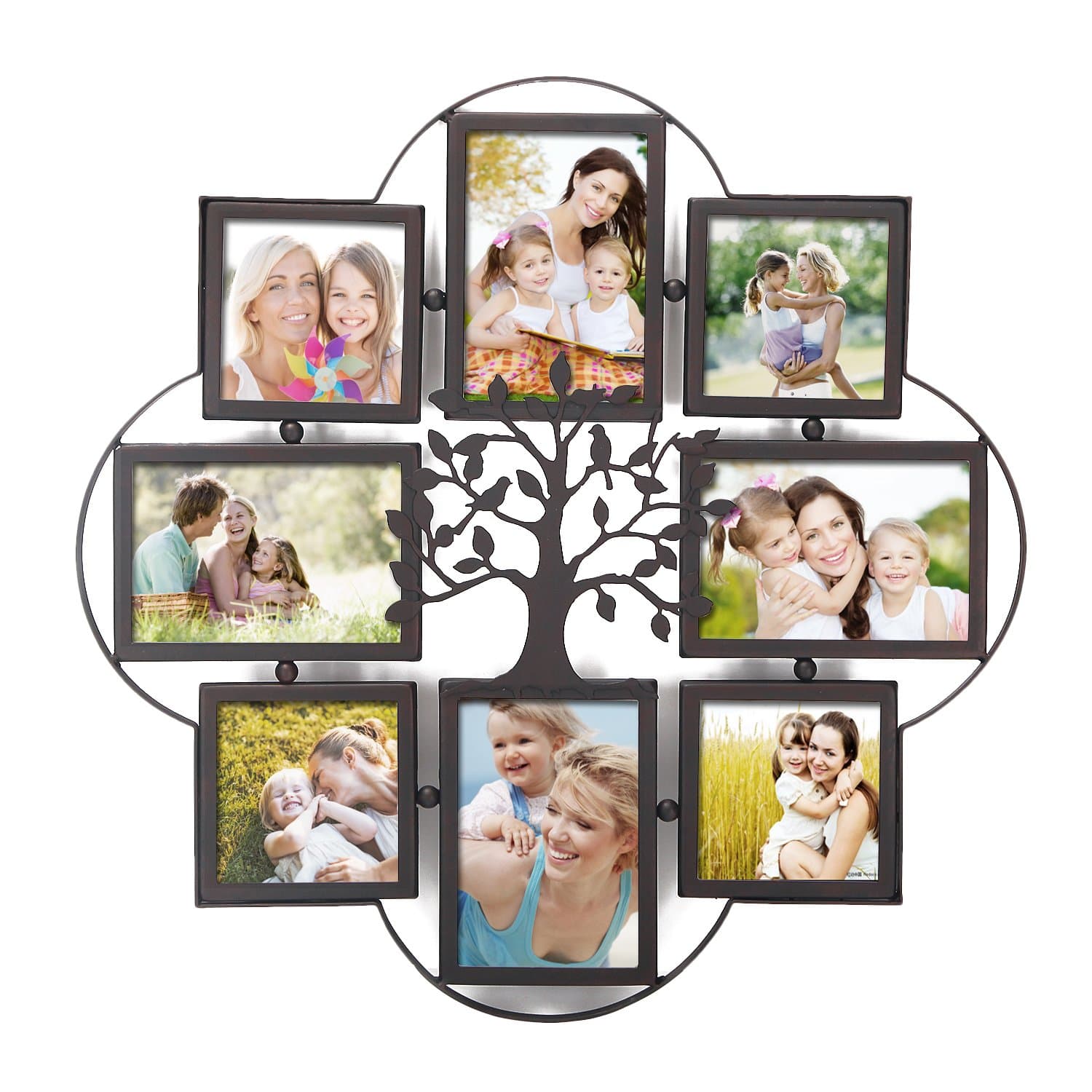 Metal Photo Frame