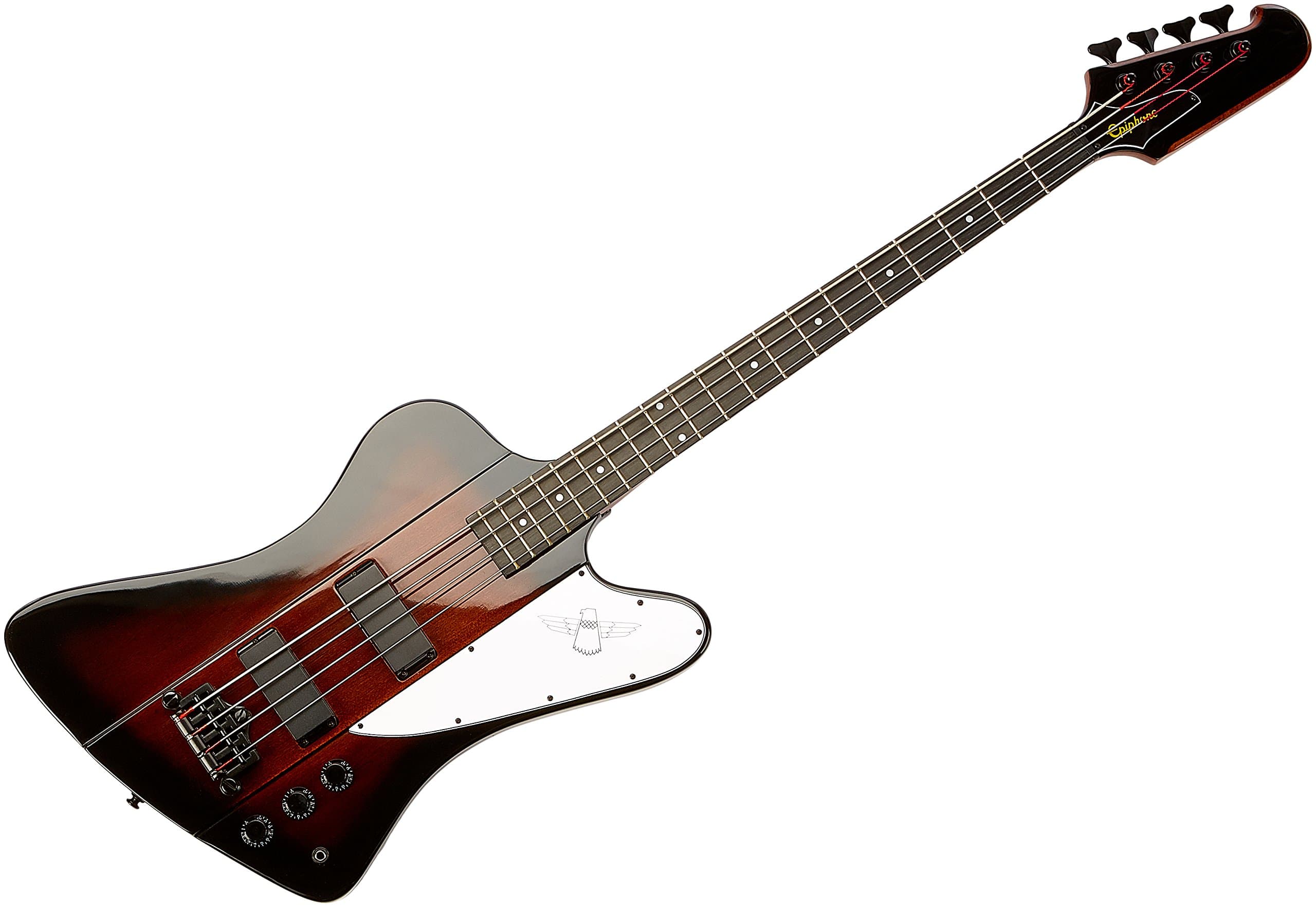 Thunderbird E1, Electric Bass Guitar
