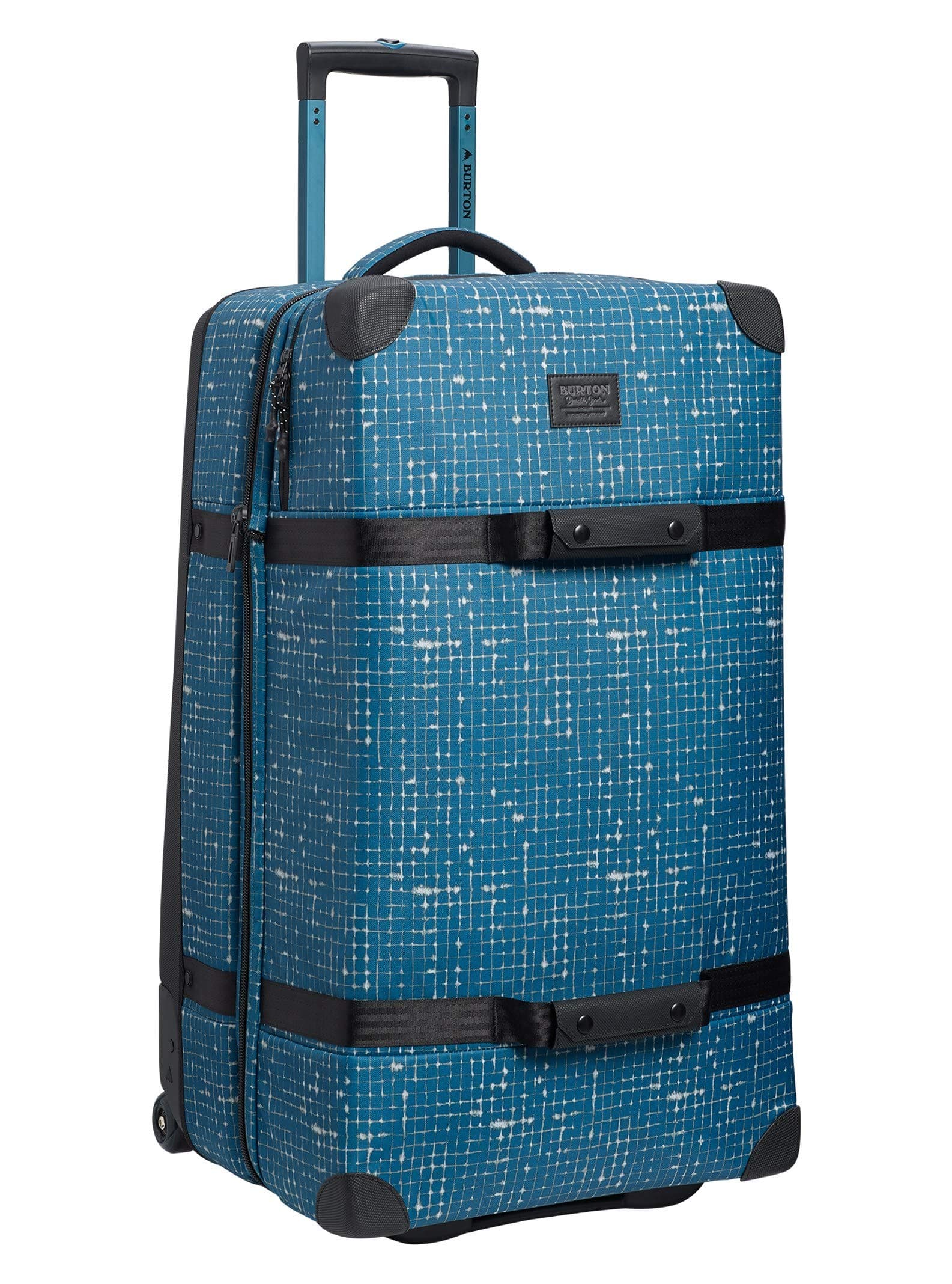 Burton Wheelie Sub 116L Travel Bag