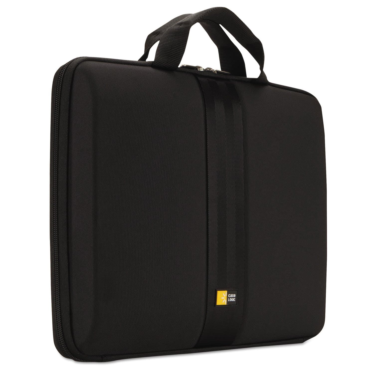 13.3" Molded Laptop Sleeve (QNS-113-BLACK), One-Size