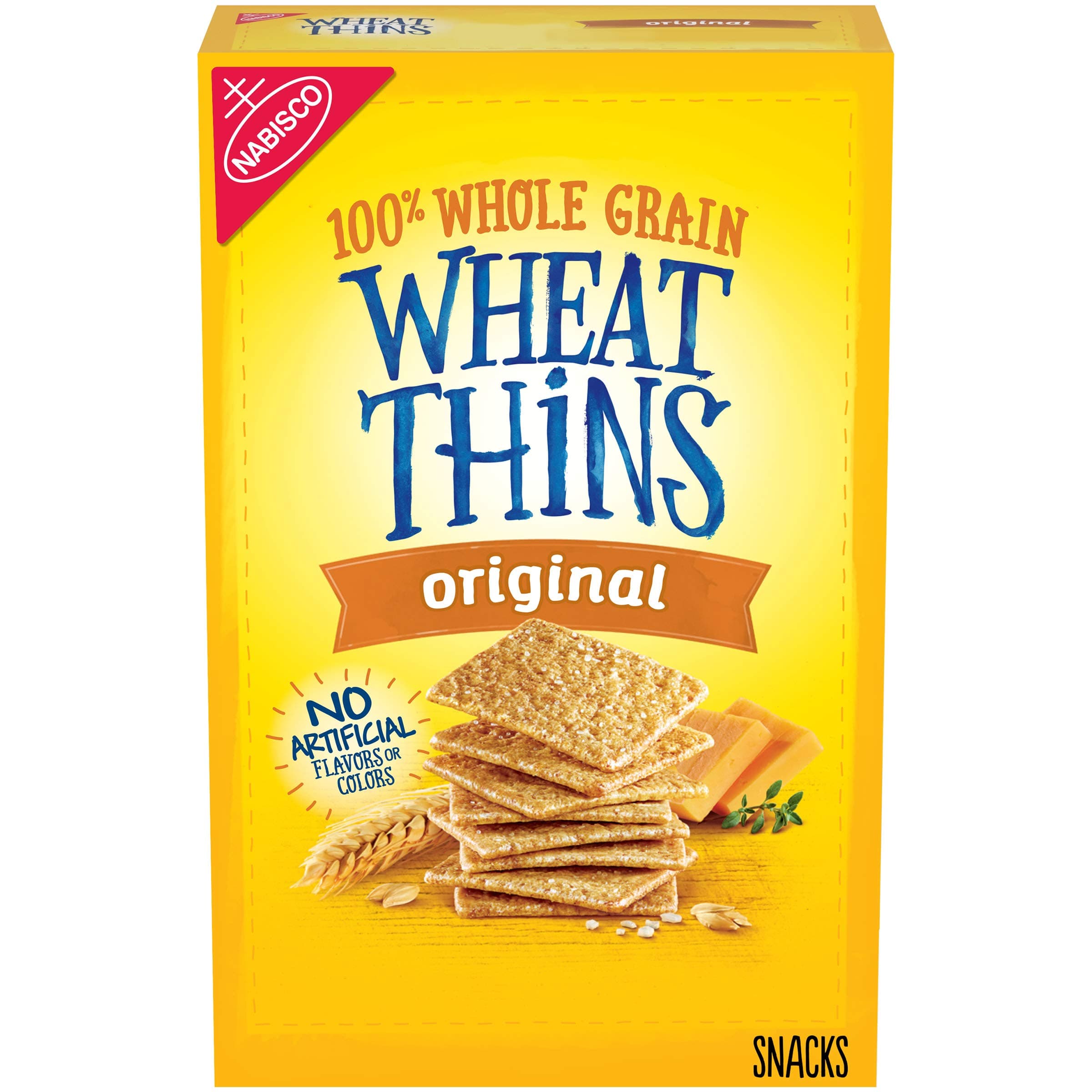 Original Crackers, 9.1 oz 257g