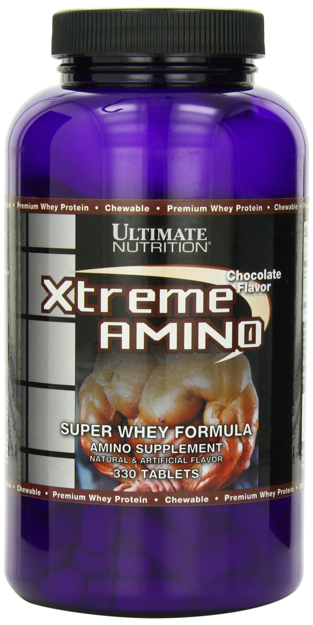 ULTIMATE NUTRITION XTREME AMINO 330 TAB