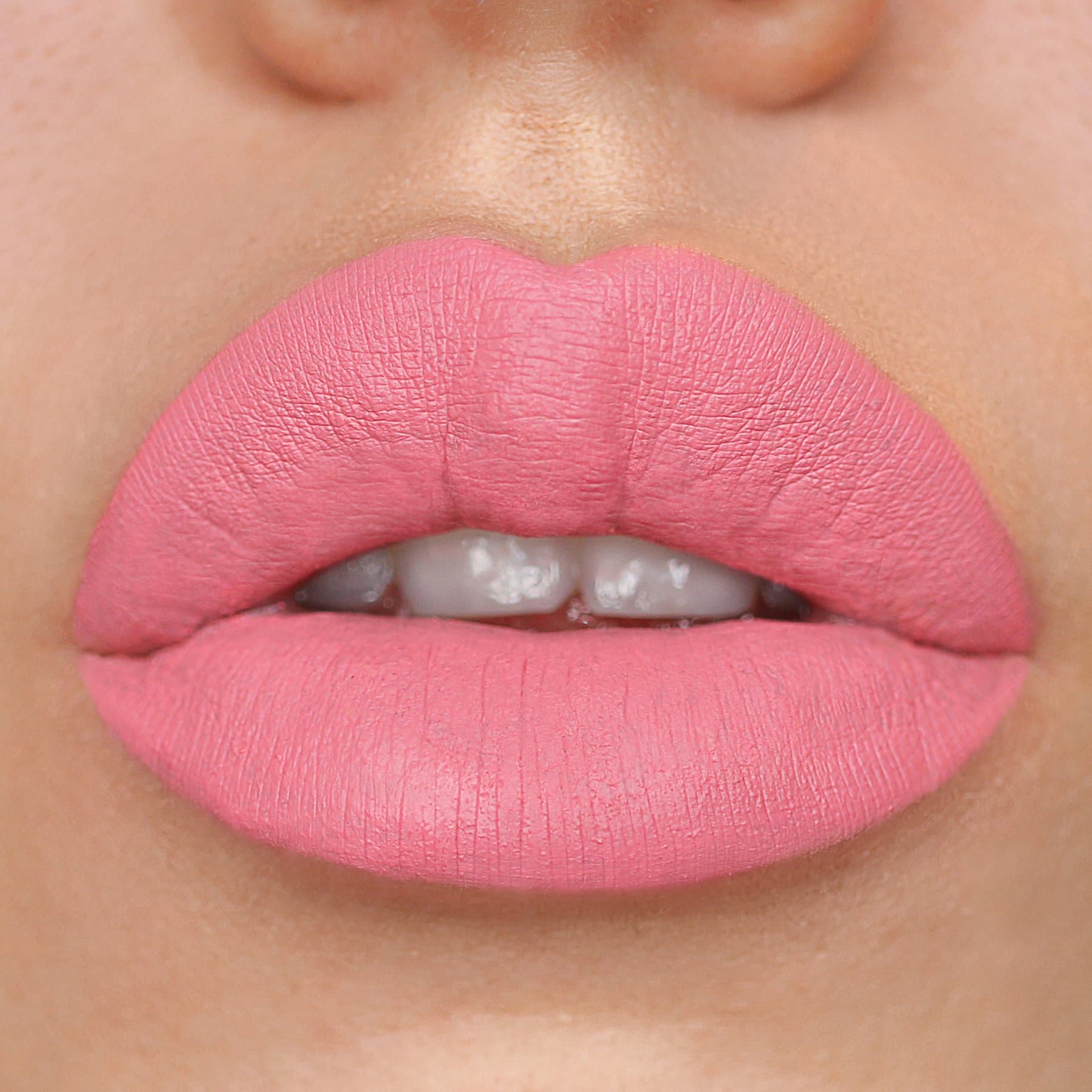 IGXO COSMETICS' Ultra-Long Lasting Signature Liquid Lipstick #CHILL