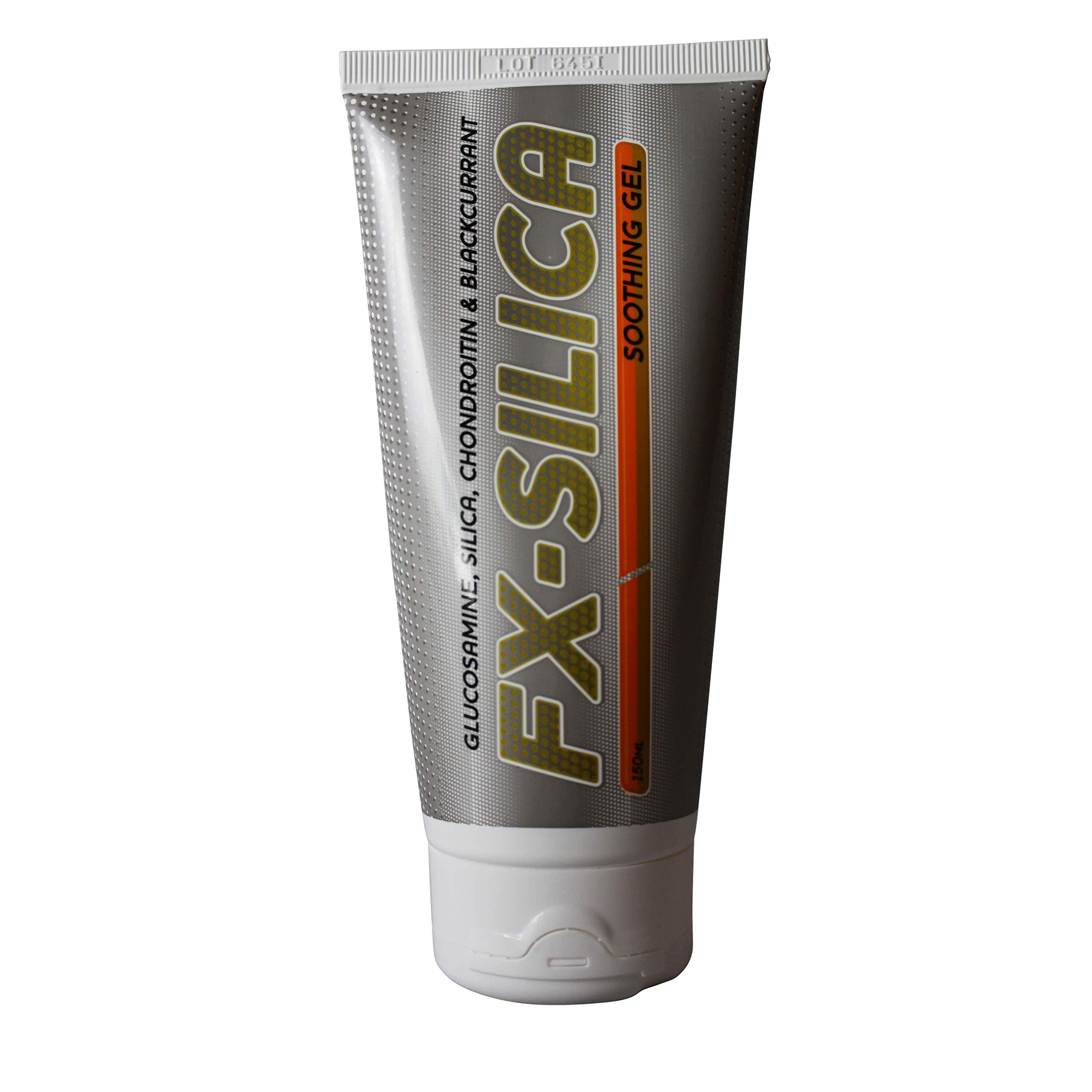 Pain Relief Gel 150ml (1)