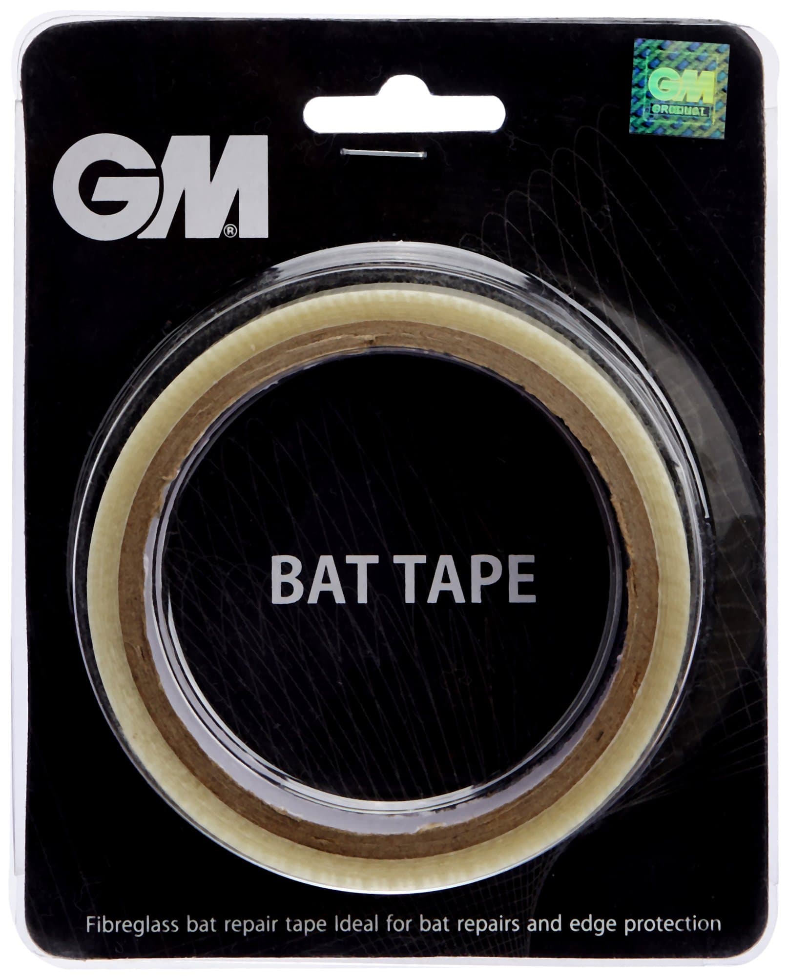 GM Fiber Bat Tape Cricket 25Mmx10M