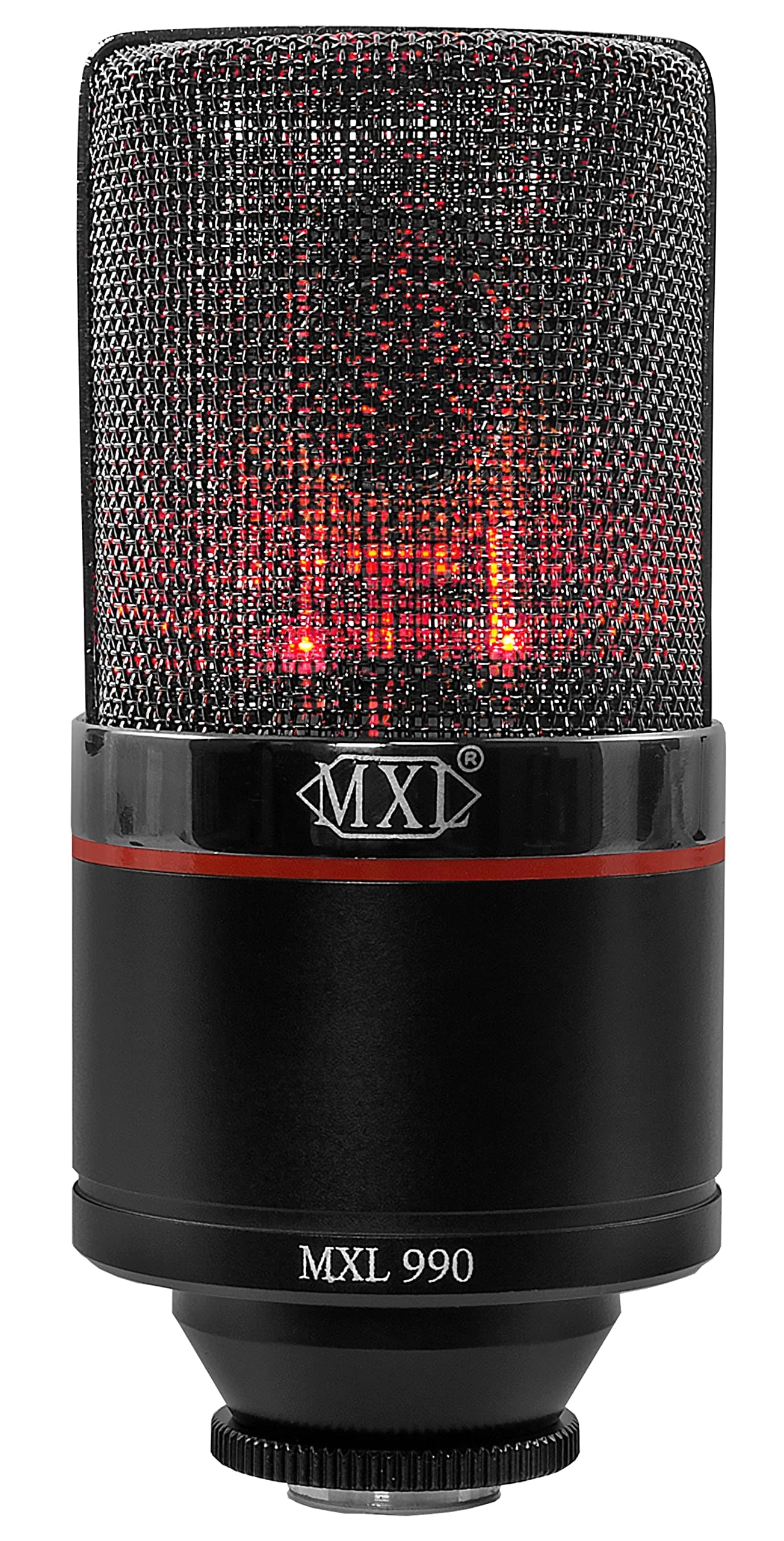 MXL 990 BLAZE CONDENSER MICROPHONE