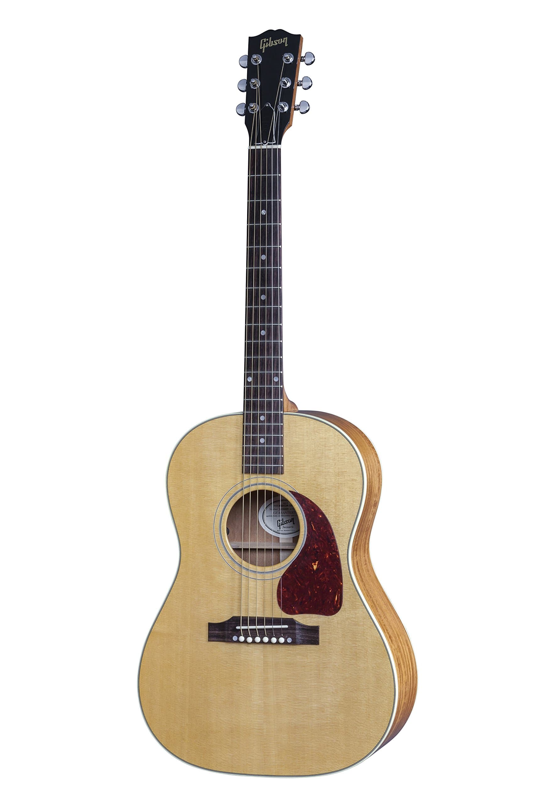 Gibson LG-2 American Eagle Acoustic-Electric Guitar