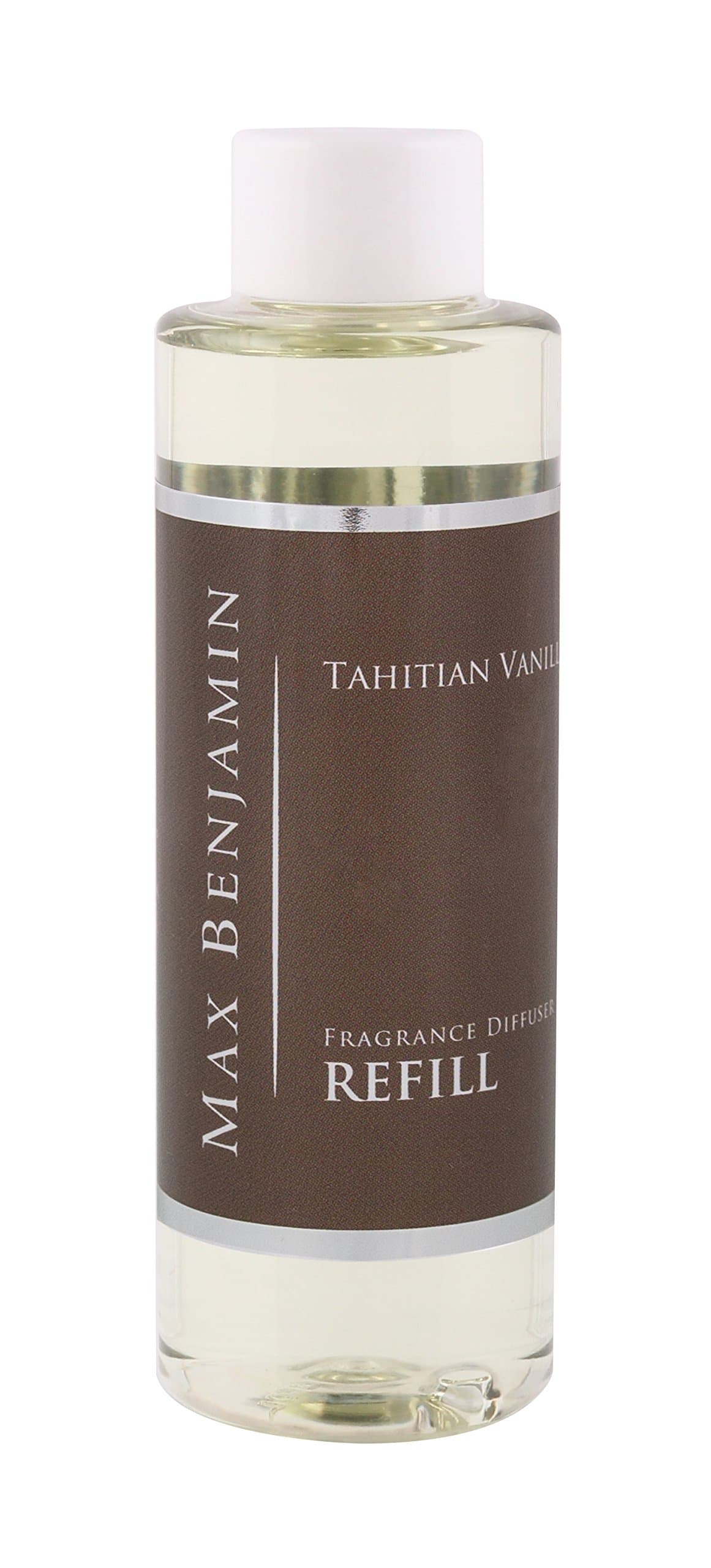 Max Benjamin MB-DR23 Diffuser Refill - Tahitian Vanilla