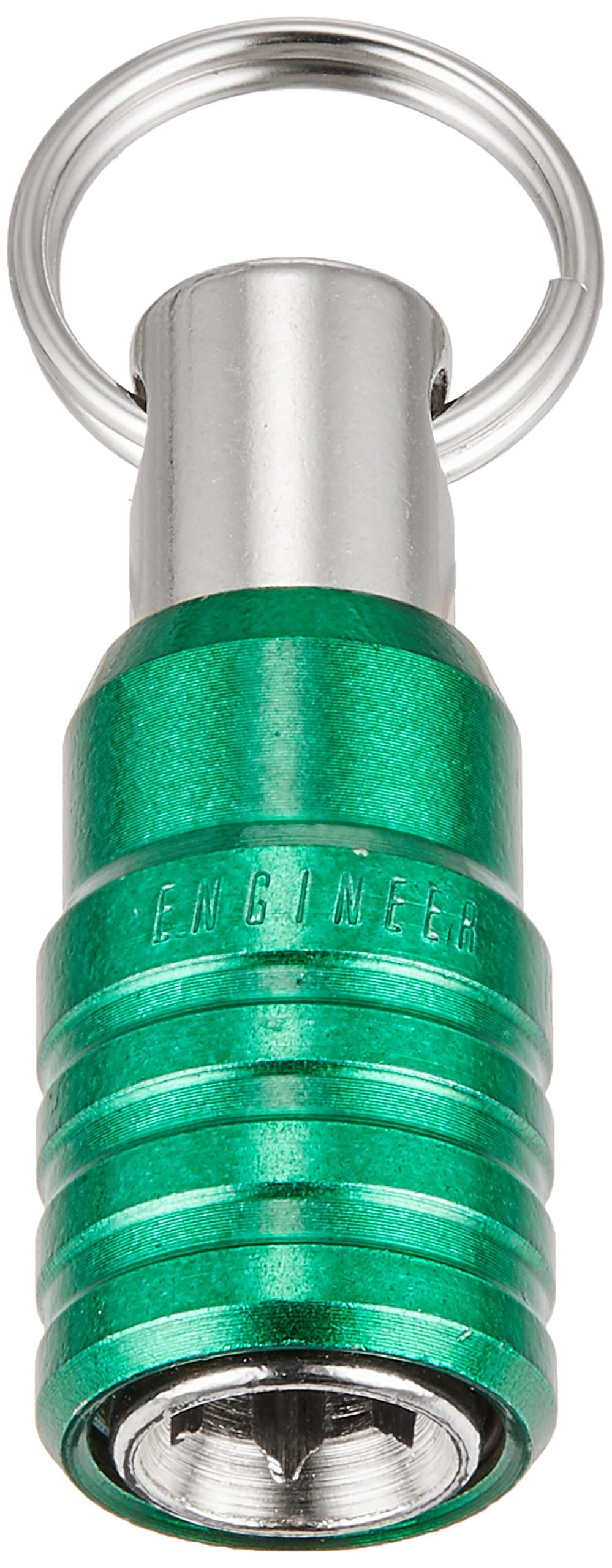 DR-62 Screwdriver Bit Holder for Driver Bits, Carbon Steel (Made in Japan)