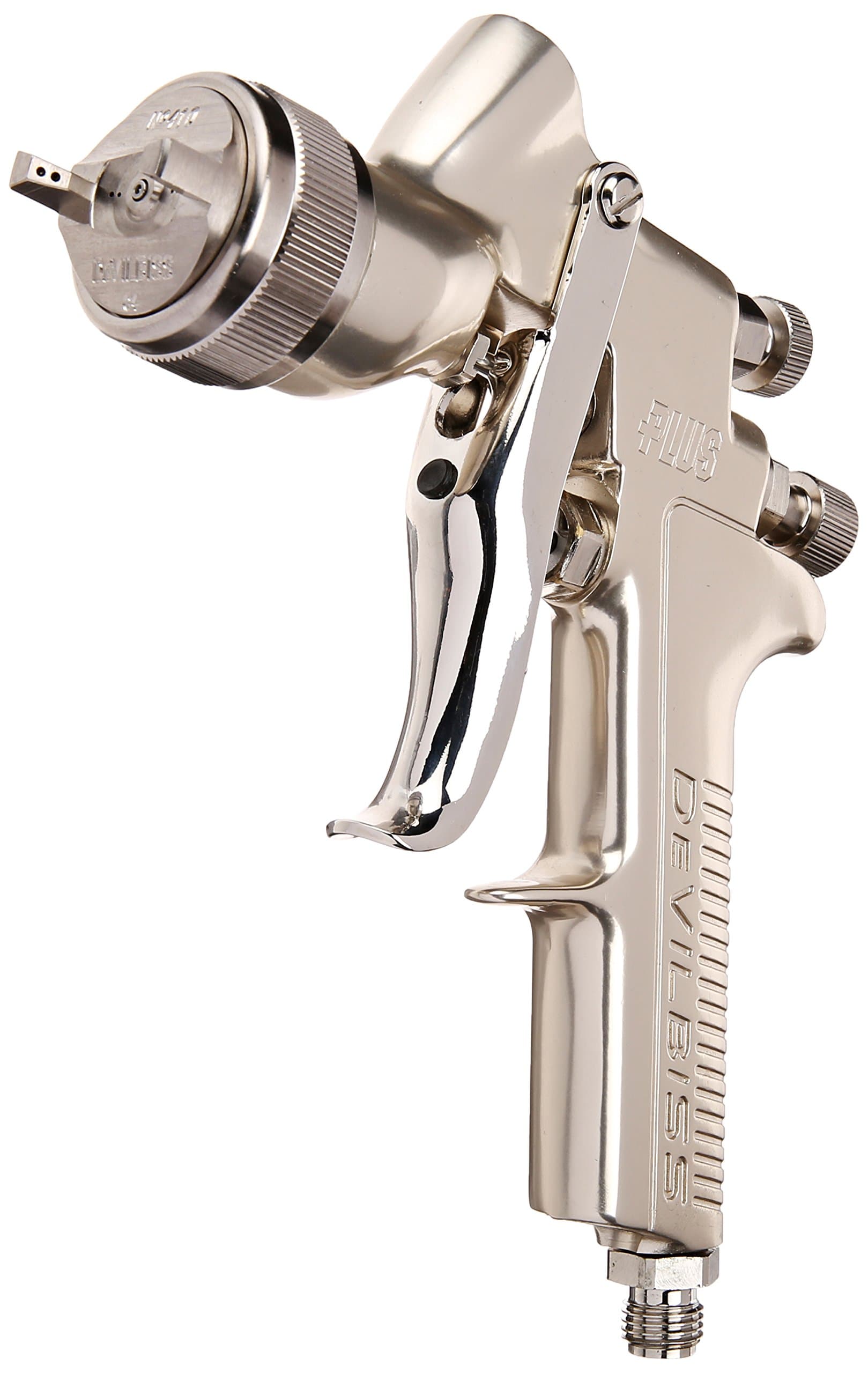 Devilbiss (GFG670 Plus High Efficiency Gravity Feed Spray Gun