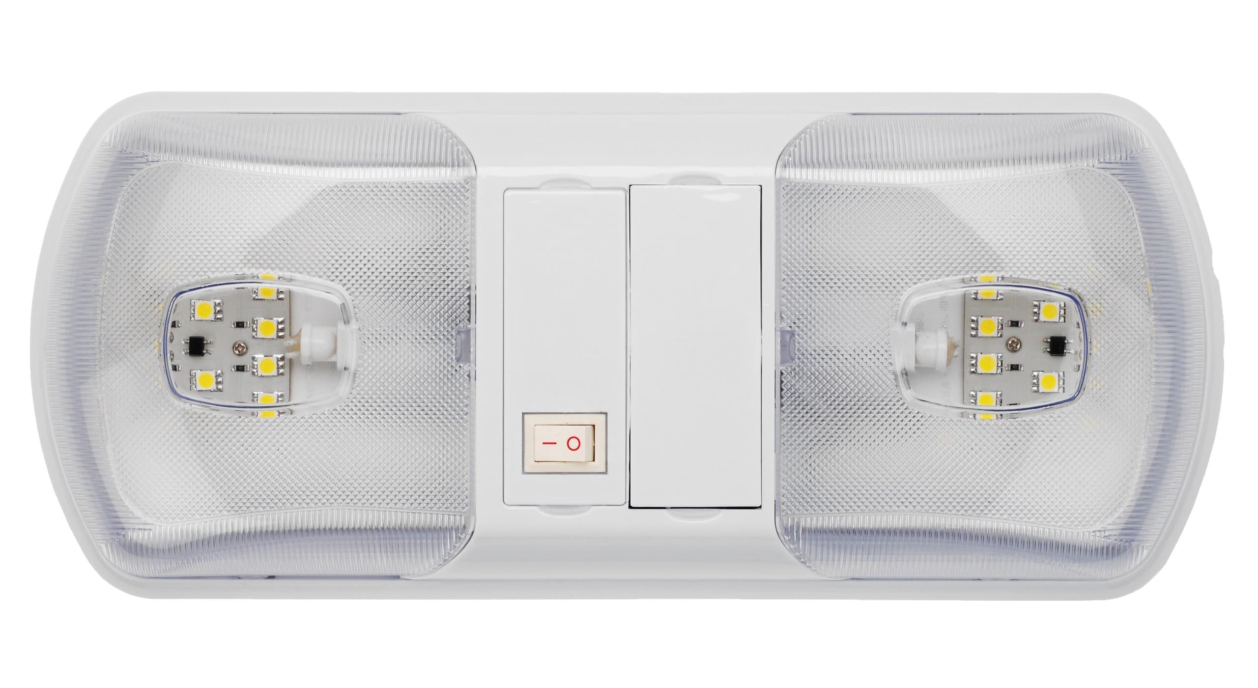 AP Products StarLights BL-3003 Dual LED Interior Ceiling Fixture Replacement