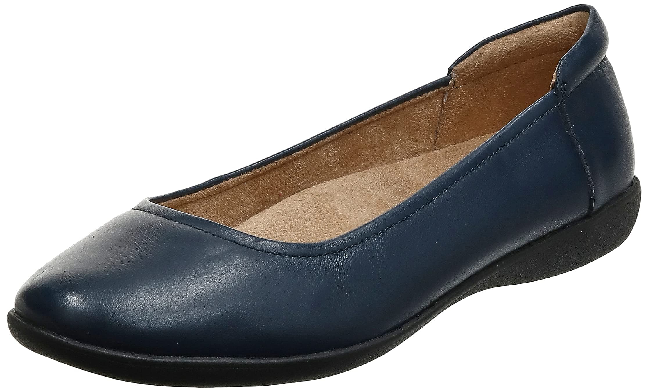 NaturalizerFlexy Womens Ballet Flat