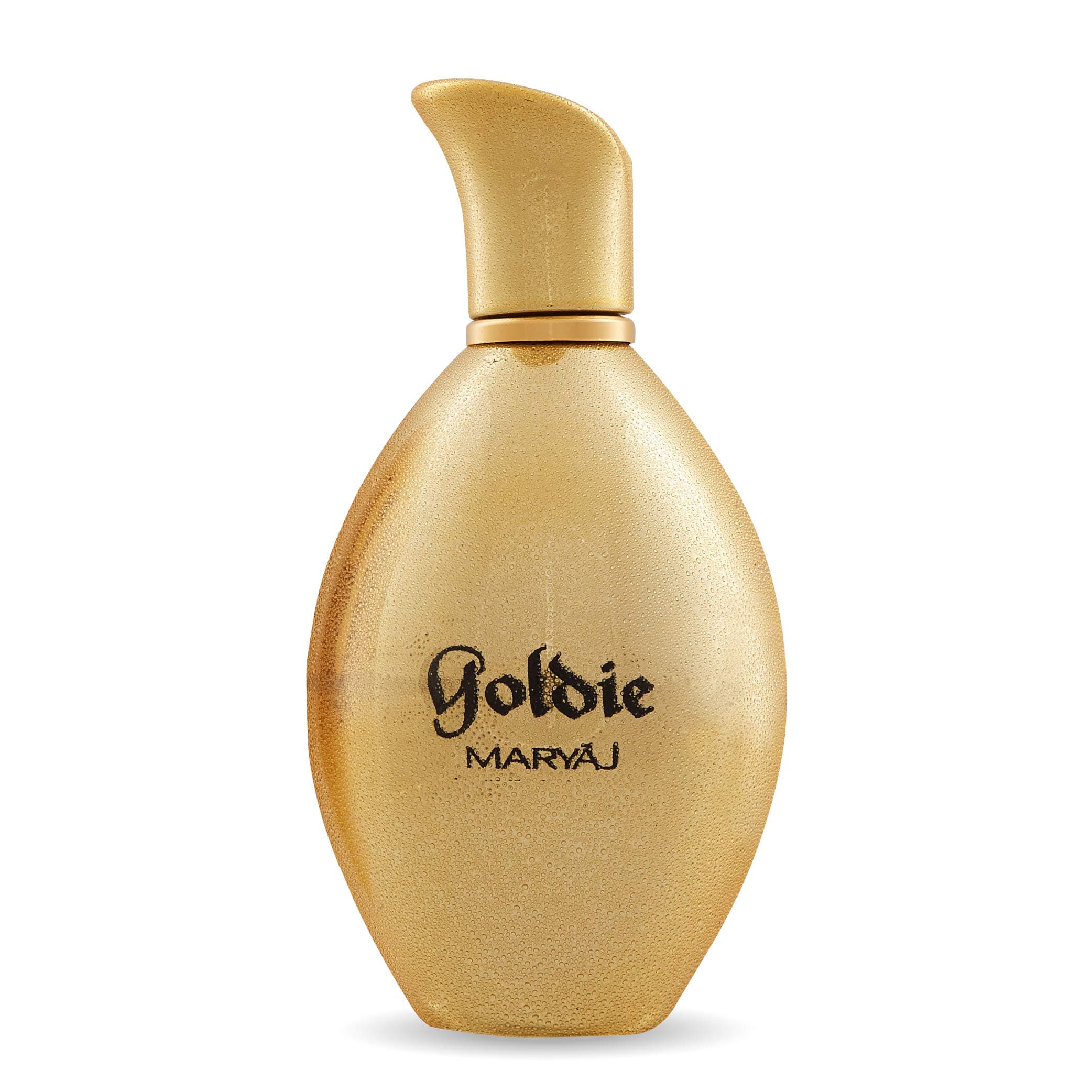 MARYAJ Goldie For Women - Eau De Parfum, 100 ml