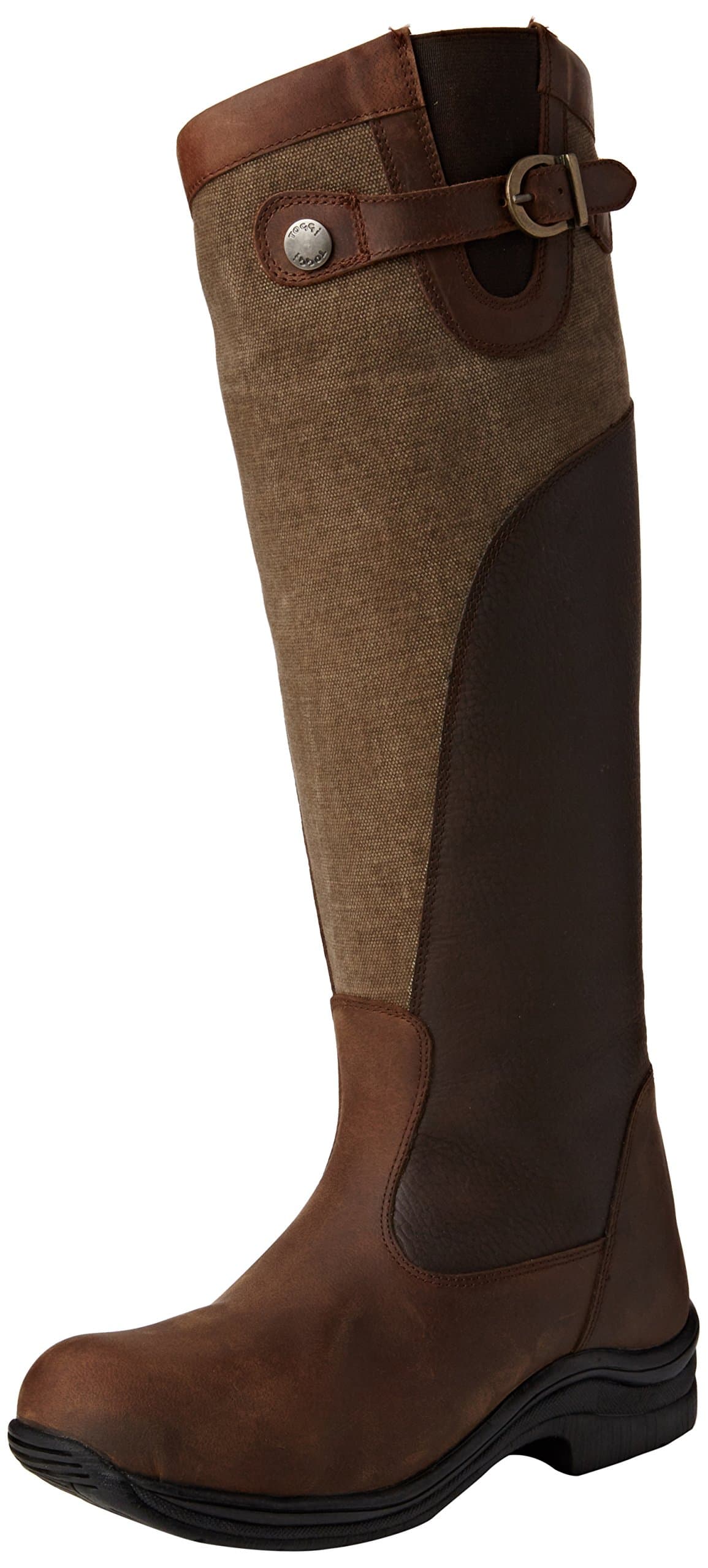 Toggi Unisex Adults Winnipeg Horse Riding Boots