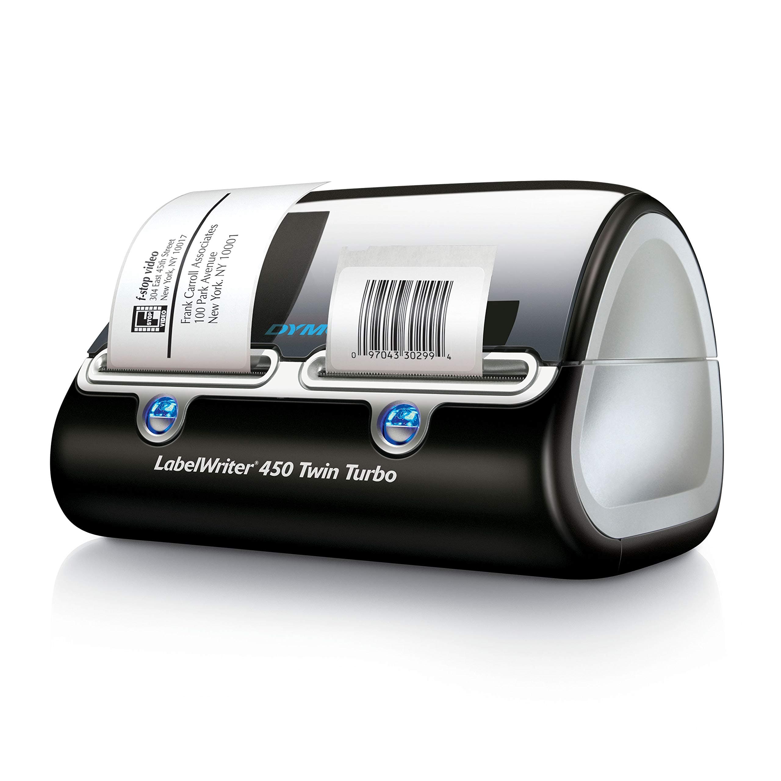 DYMO Label Writer 450 Twin Turbo Label Printer