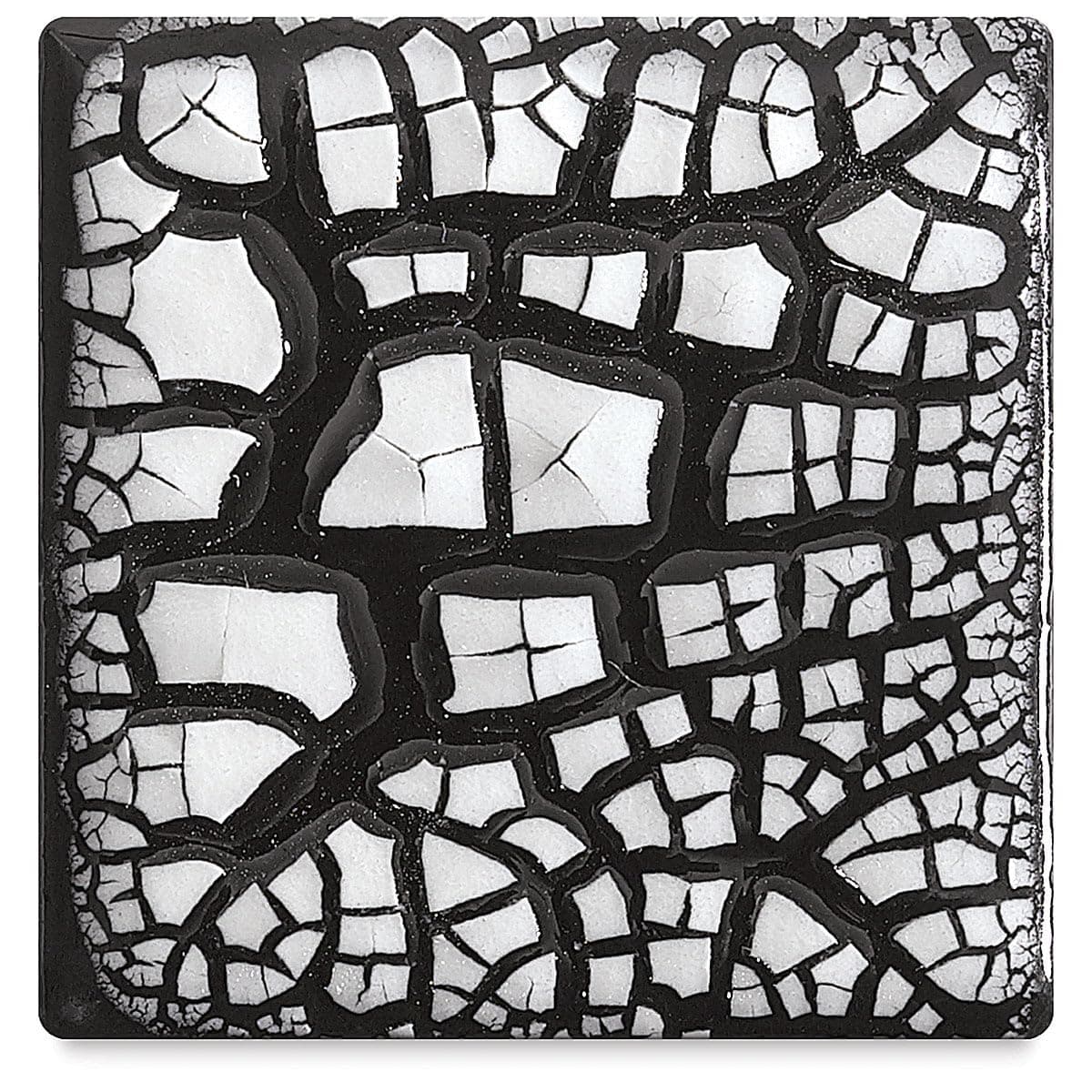 Cobblestone Glaze - Pint, White