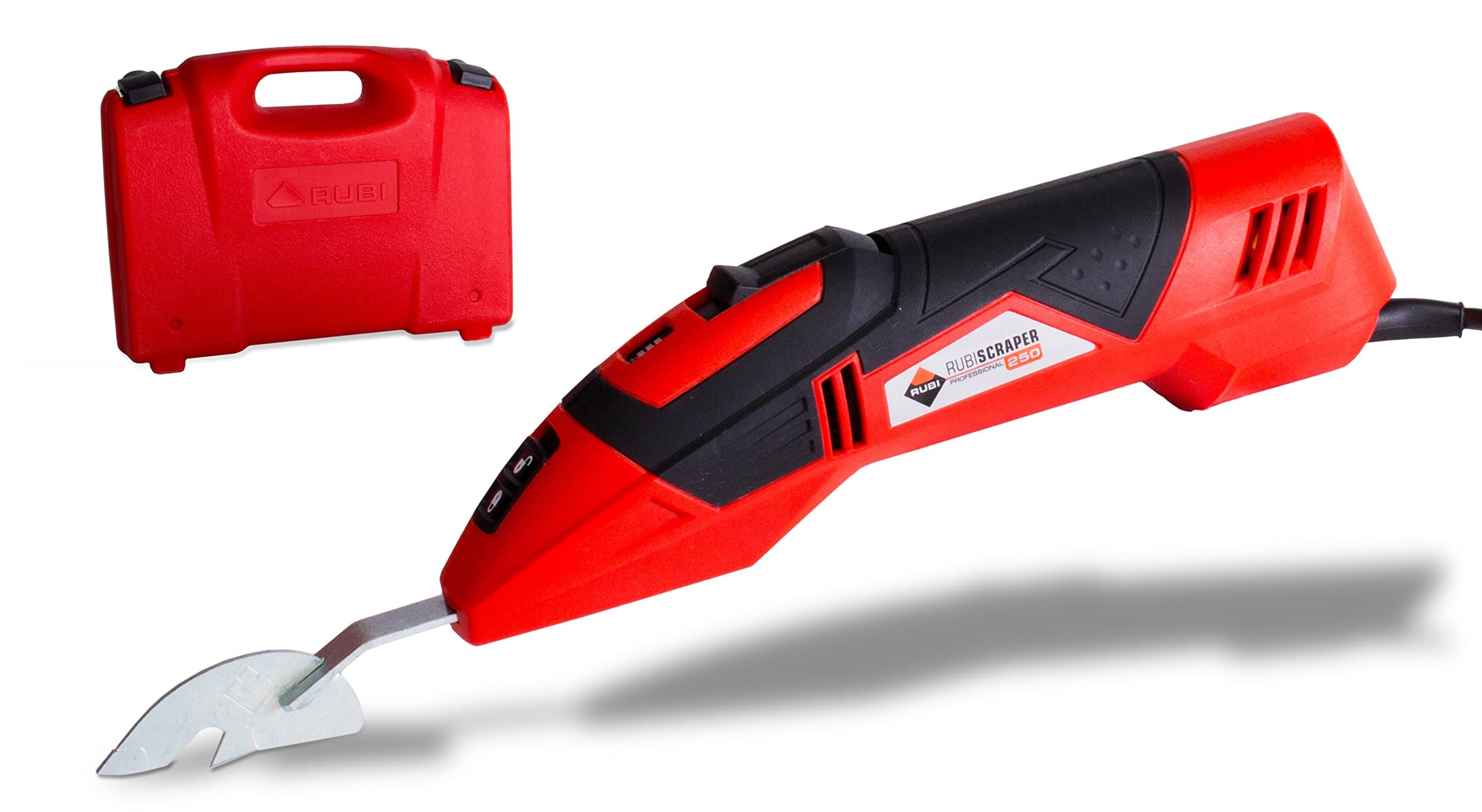 RUBI TOOLS RUBISCRAPER-250