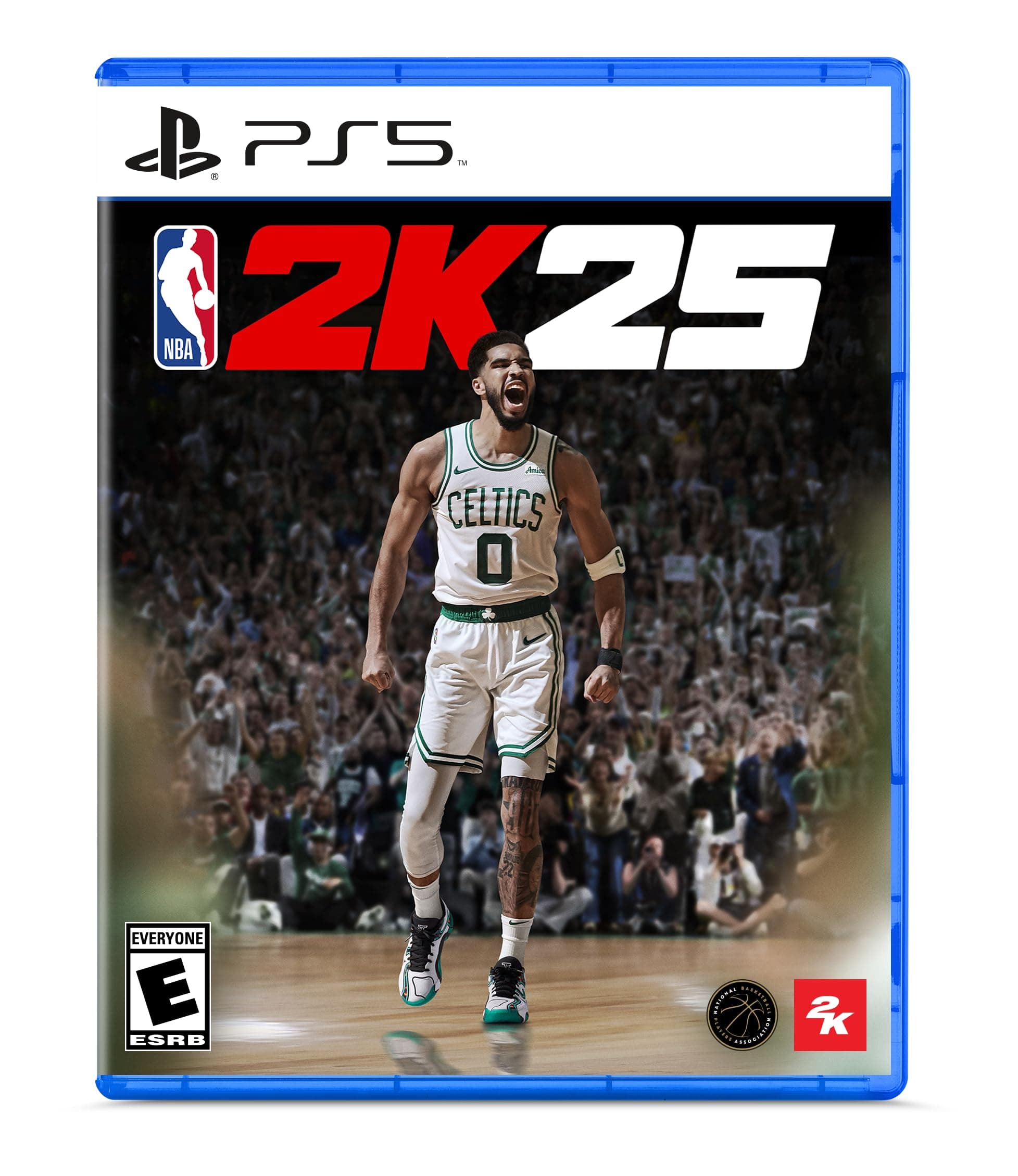 NBA 2K25 (輸入版:北米) - PS5