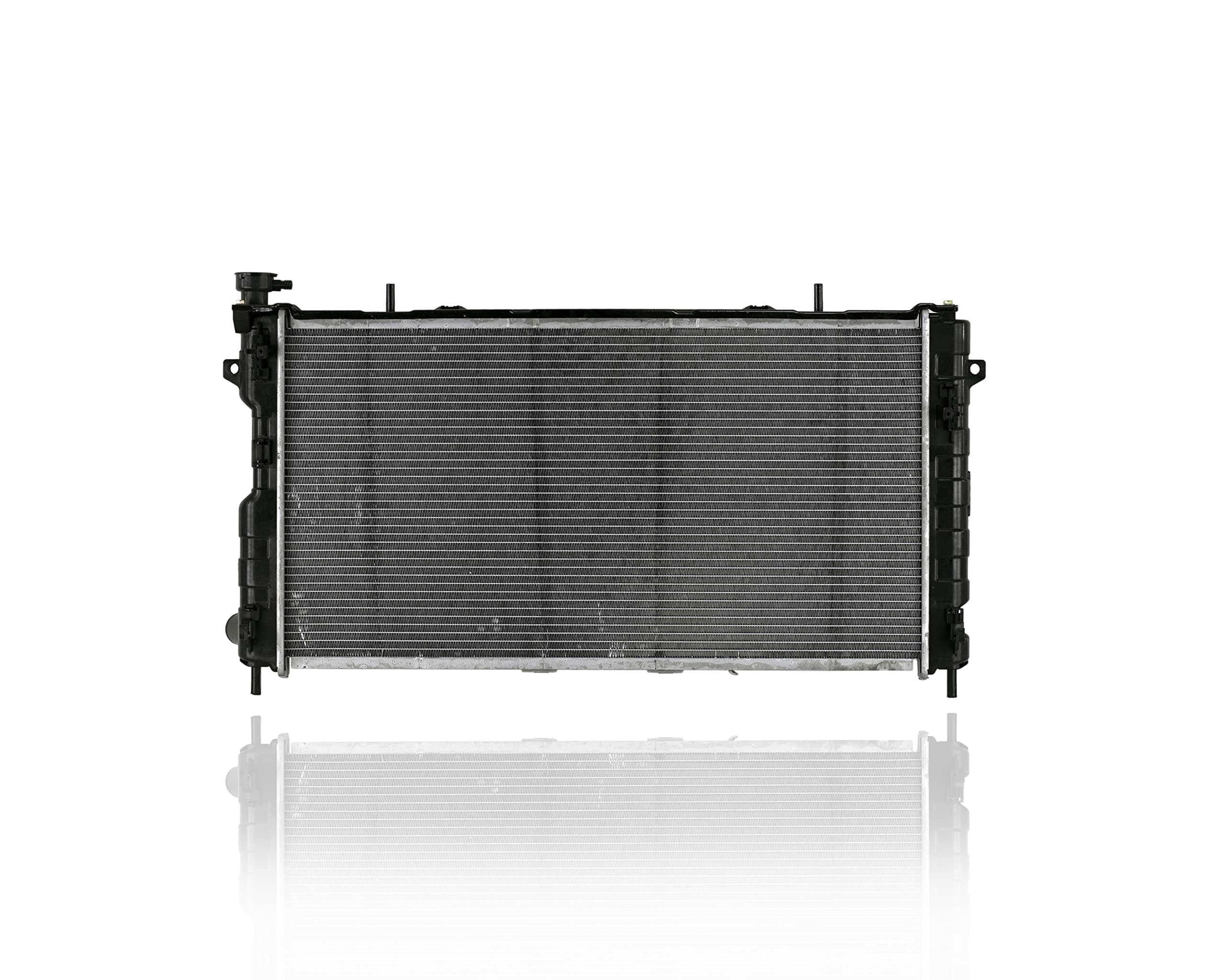 A2777 Radiator