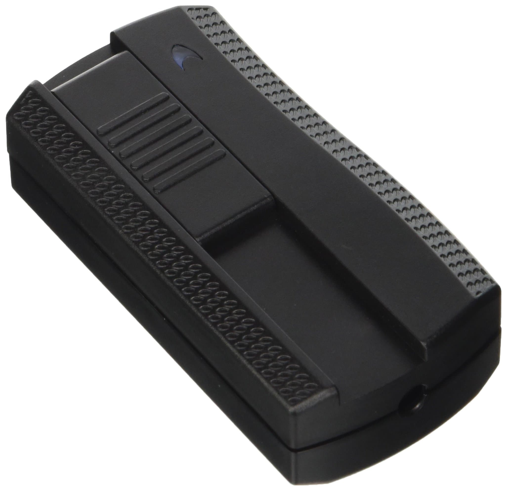 Electraline 70113 Foot-Operated Dimmer Switch 500 W Black